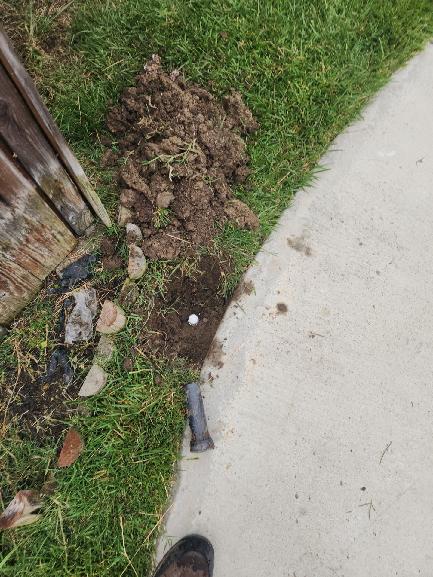 Irrigation System Repair in Mission Viejo by Yard Techs