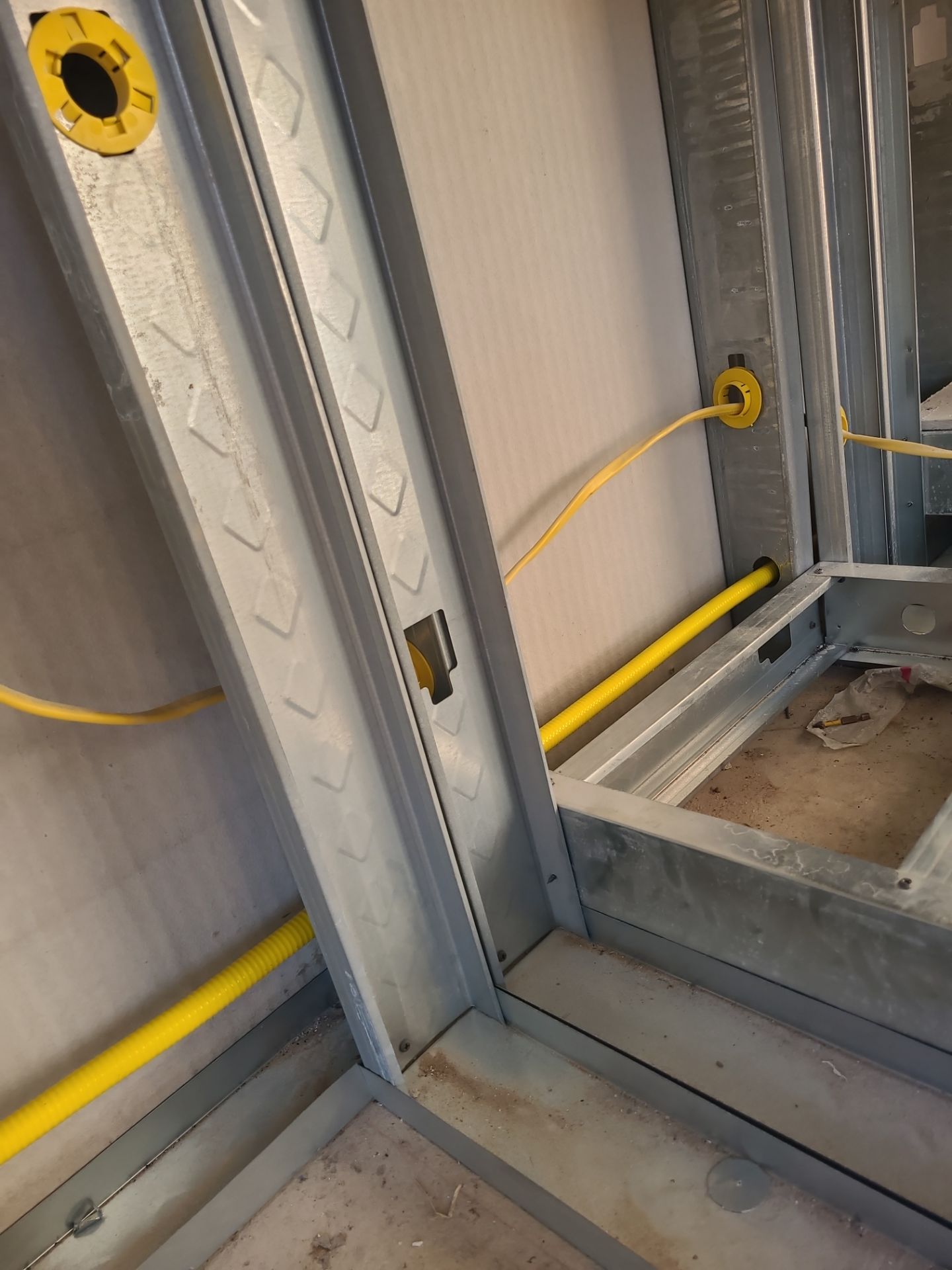 Covered Patio using Sophalx Crew by SophAlx LLC