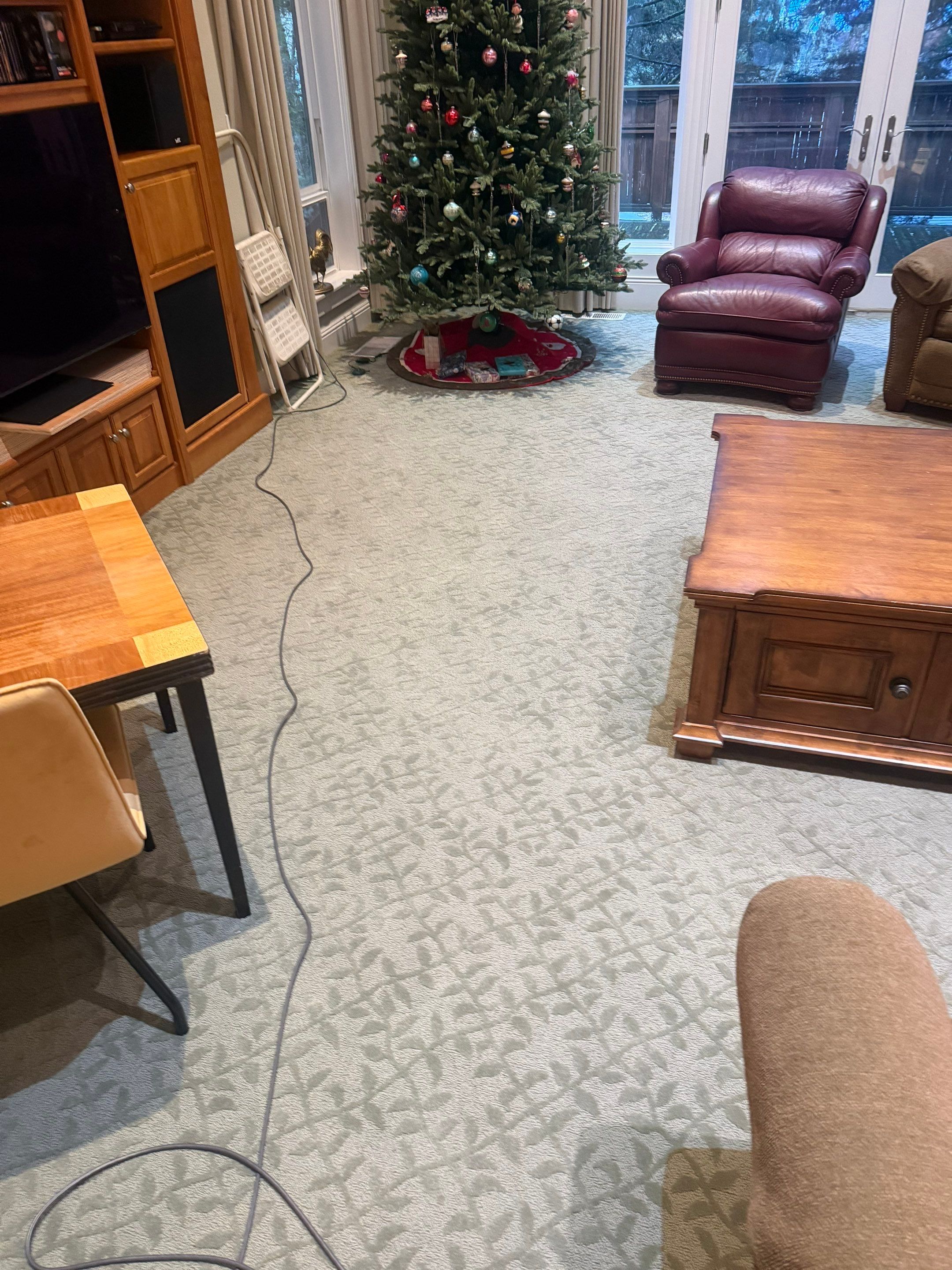 House cleaning routine maid service Project in Lake Oswego by Cloud 9 Professional Cleaning Services