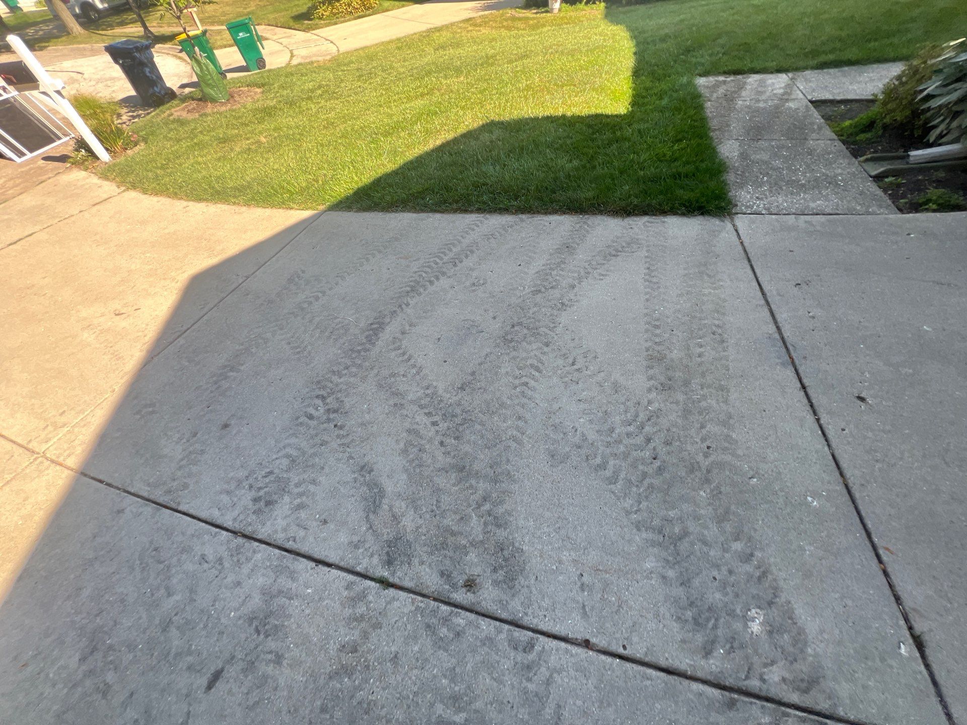 Exterior House Washing & Property Cleaning by Northern Power Washing LLC.