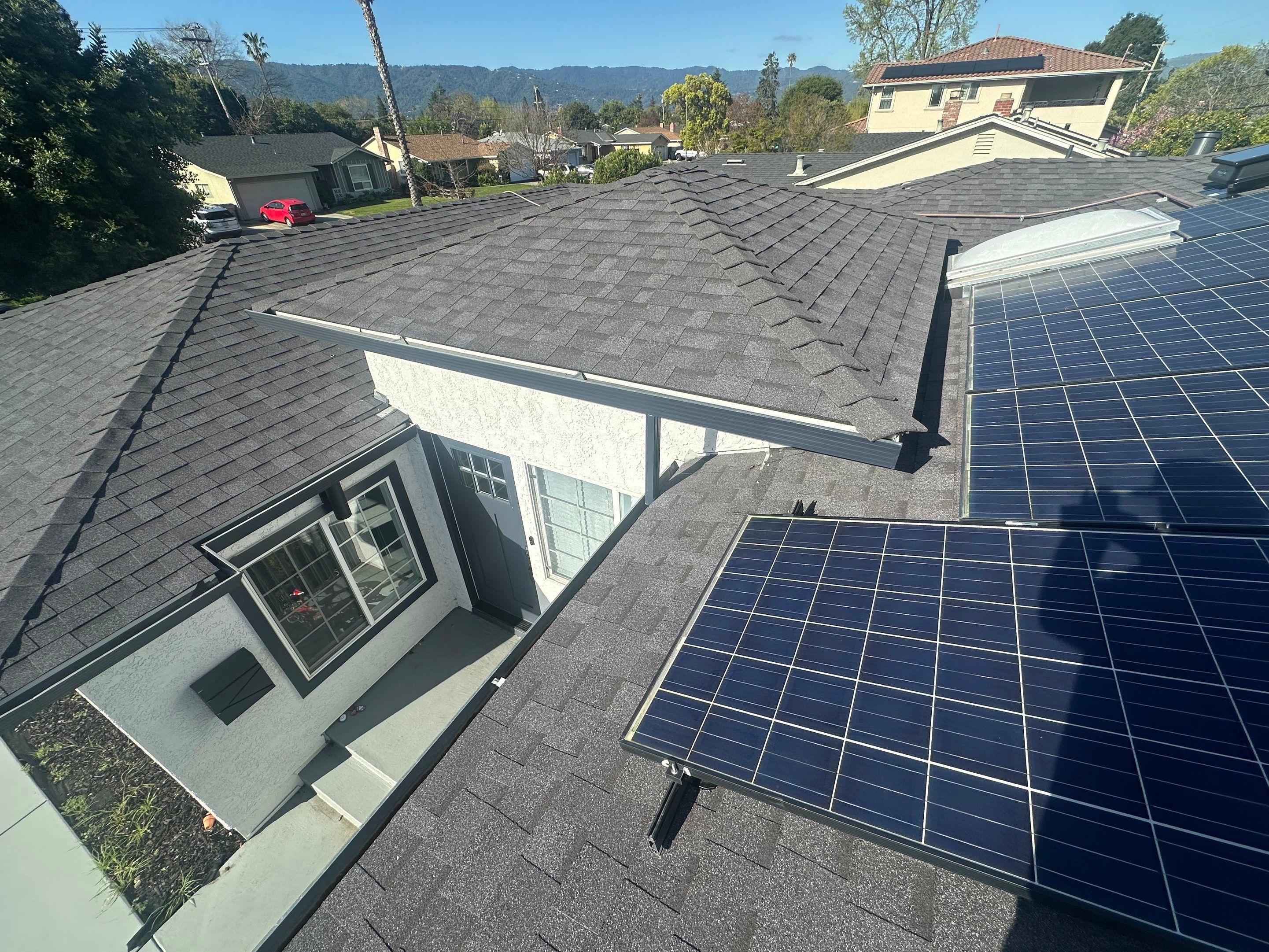 Roof Replacement - San Jose, CA 95130 by Epic Roof Replacement