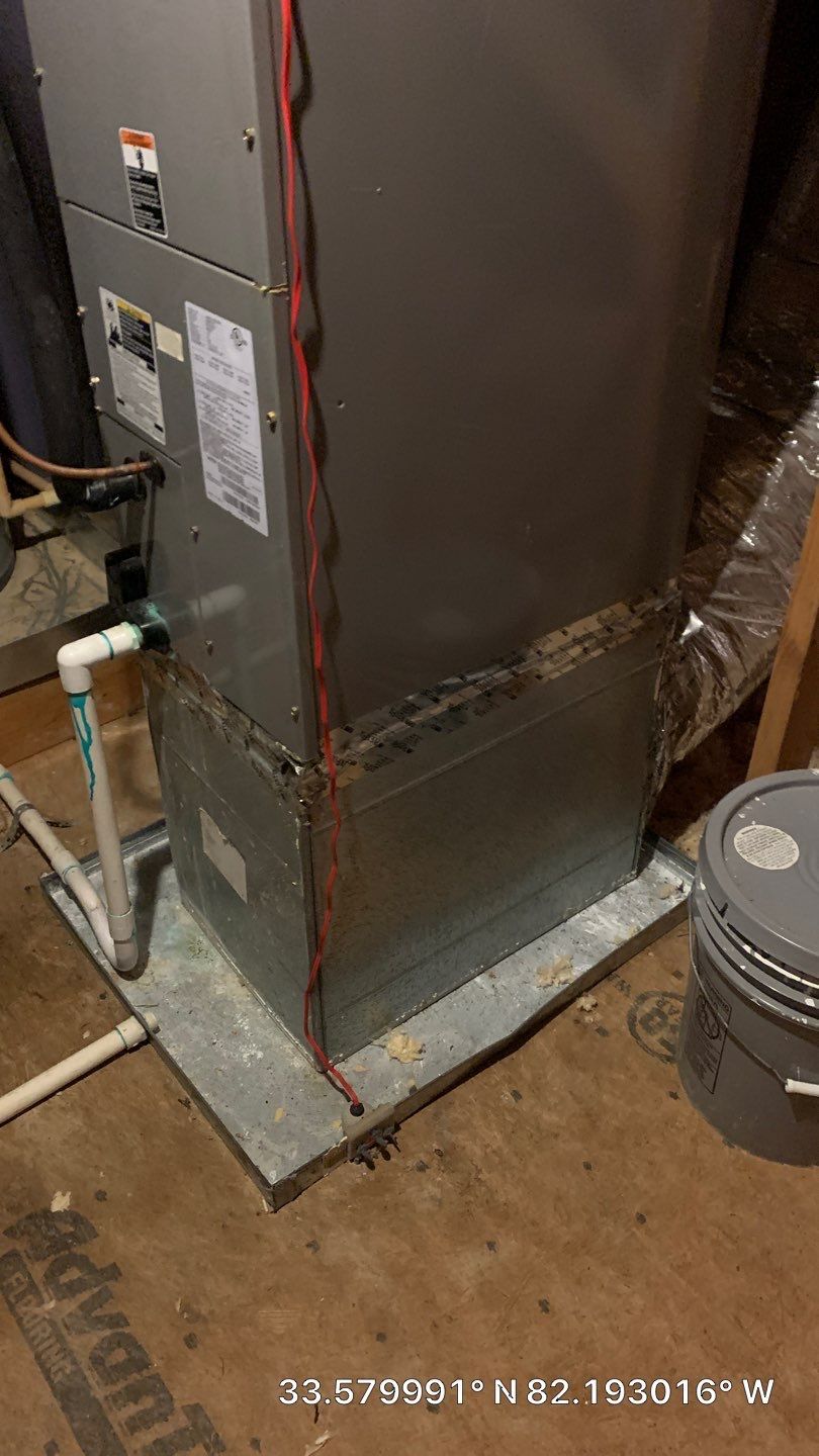Replace 2 HVAC Systems w/ Ductless System Upgrade by Doc Savage Heating and Air