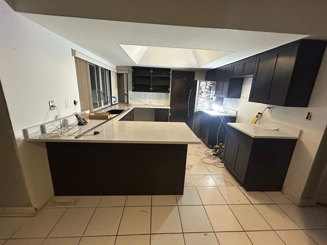 Project in Tamarac by You Restorations LLC DBA YOU-Home