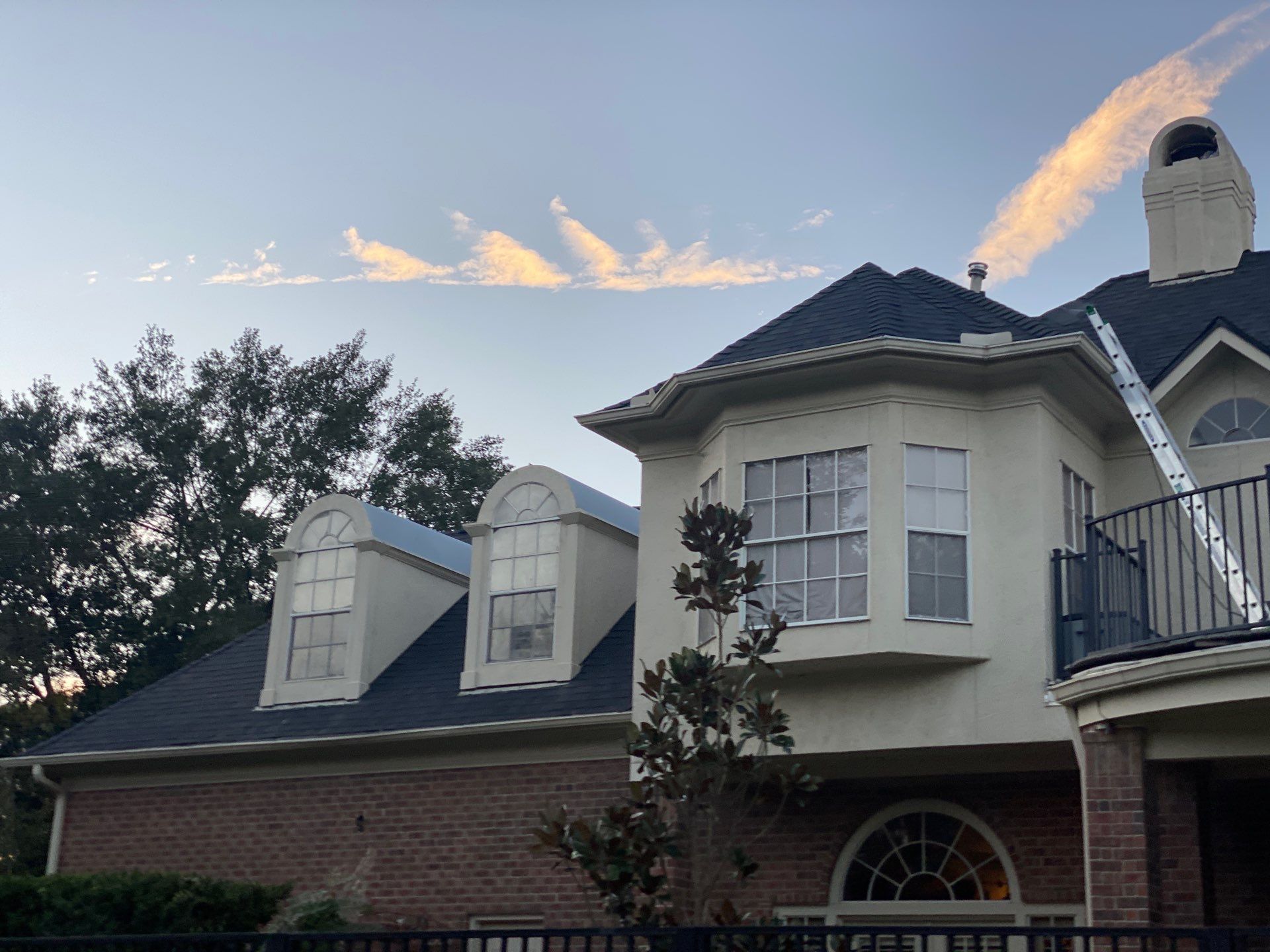 Katy Texas Residential Roofing Installation by Roof Repair Company