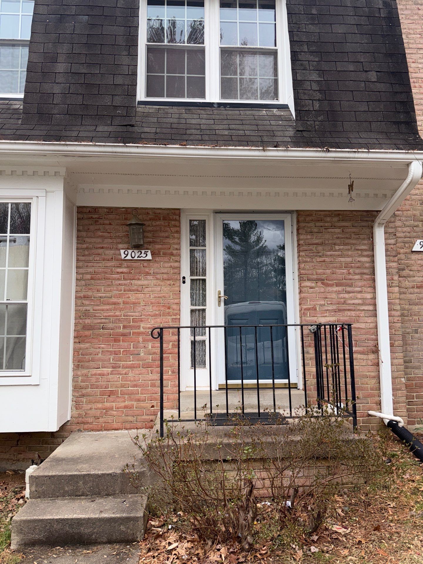 Project in Springfield by Restoration Doctor