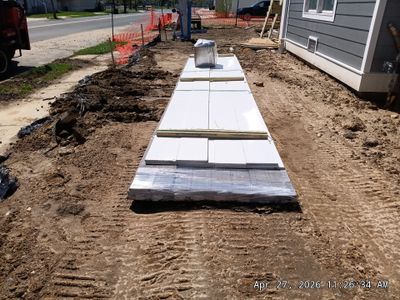 Project in Point Pleasant Beach