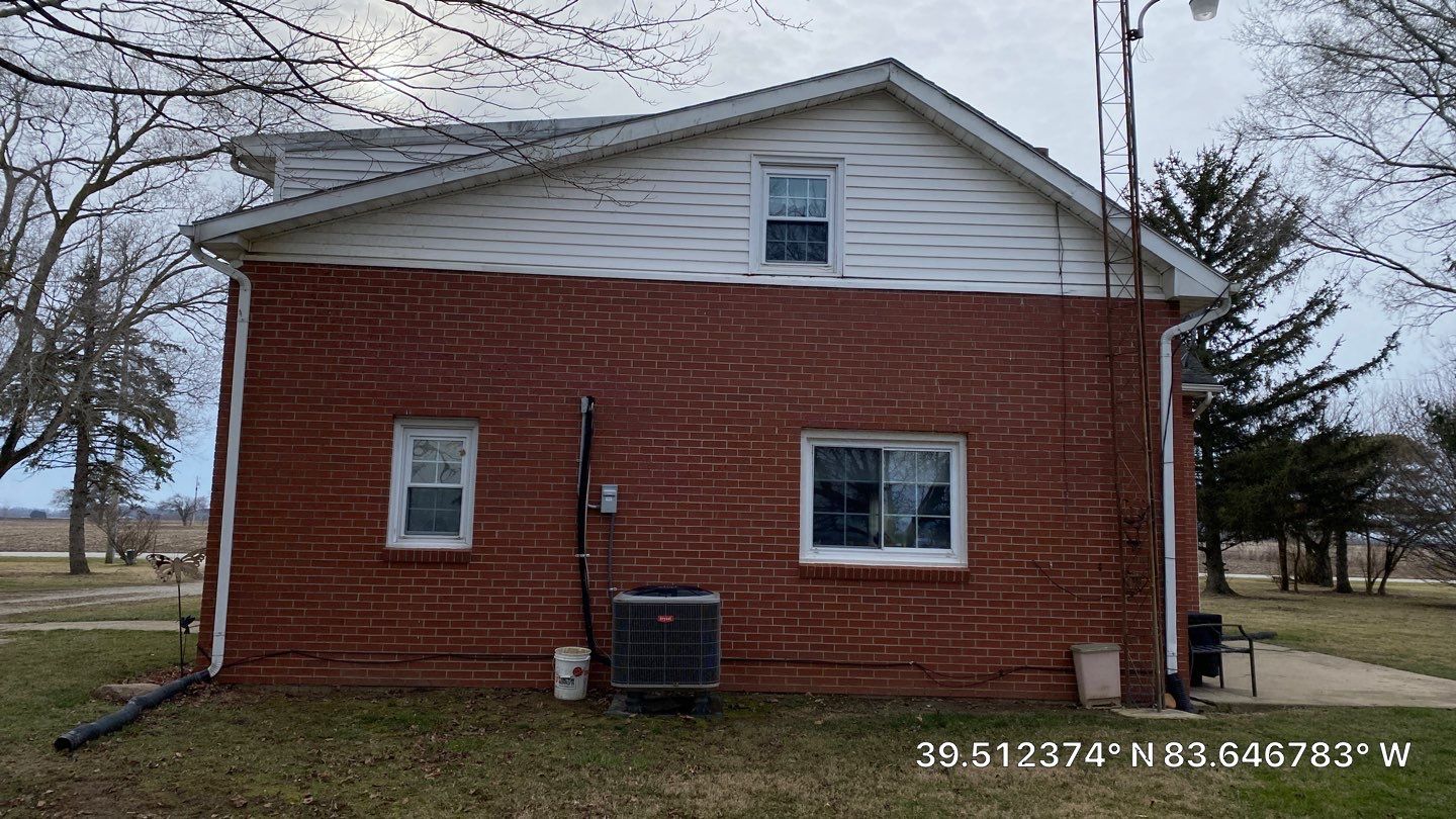 Residential Roofing Installation using Performance Panel Metal - Burnished Slate by RoofX 
