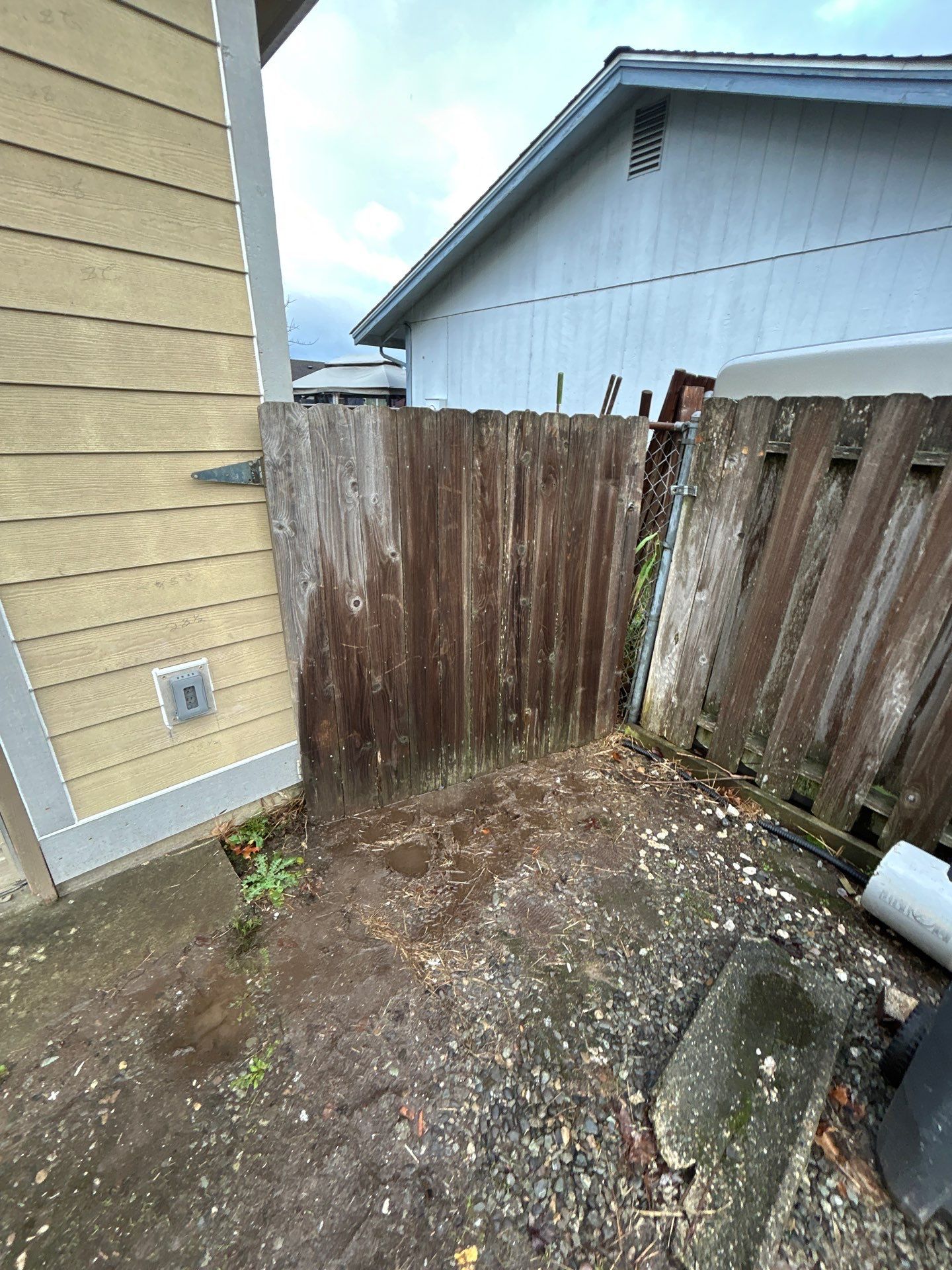 Project in Mount Vernon by Connolly Construction Company