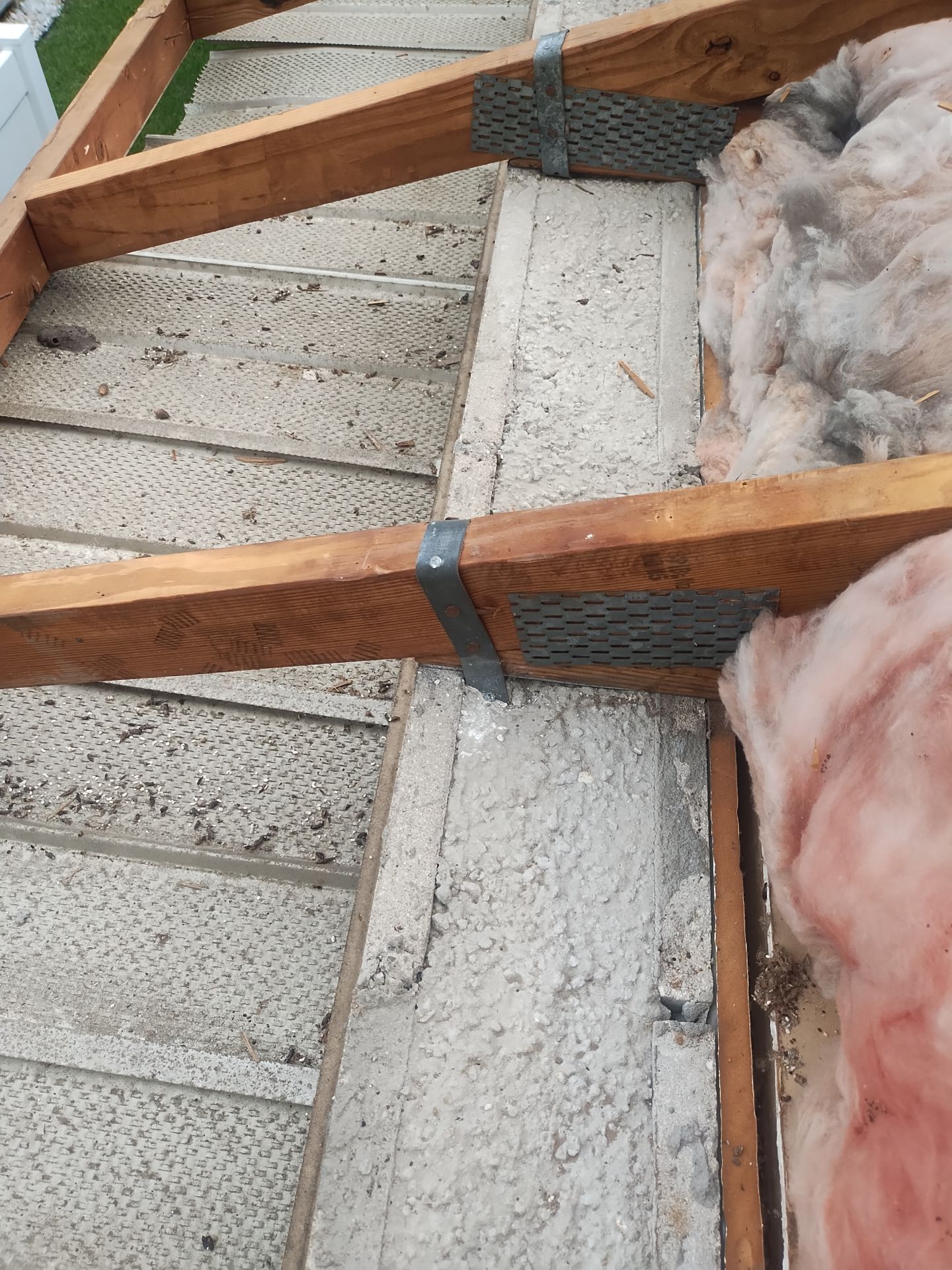 Project in Largo 33774 by Mitchell Roofing Company LLC 