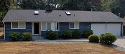 Roof Repair in Normandy Park