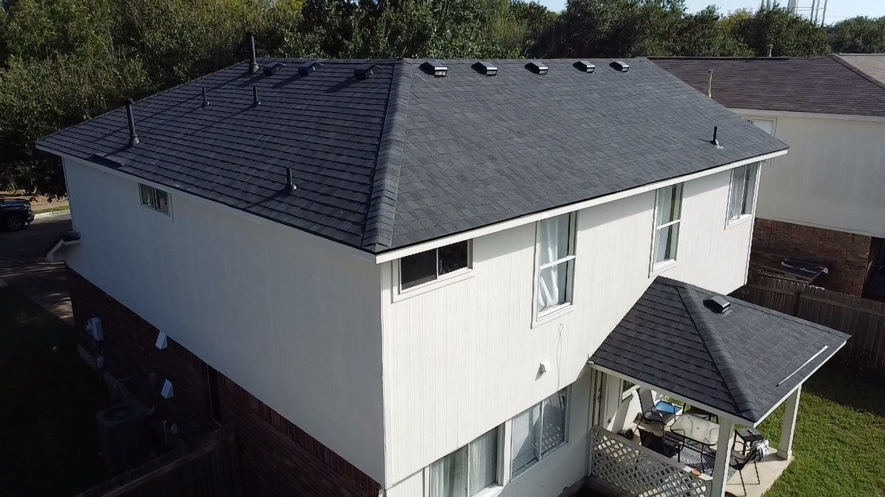 Residential by Safepro Roofing