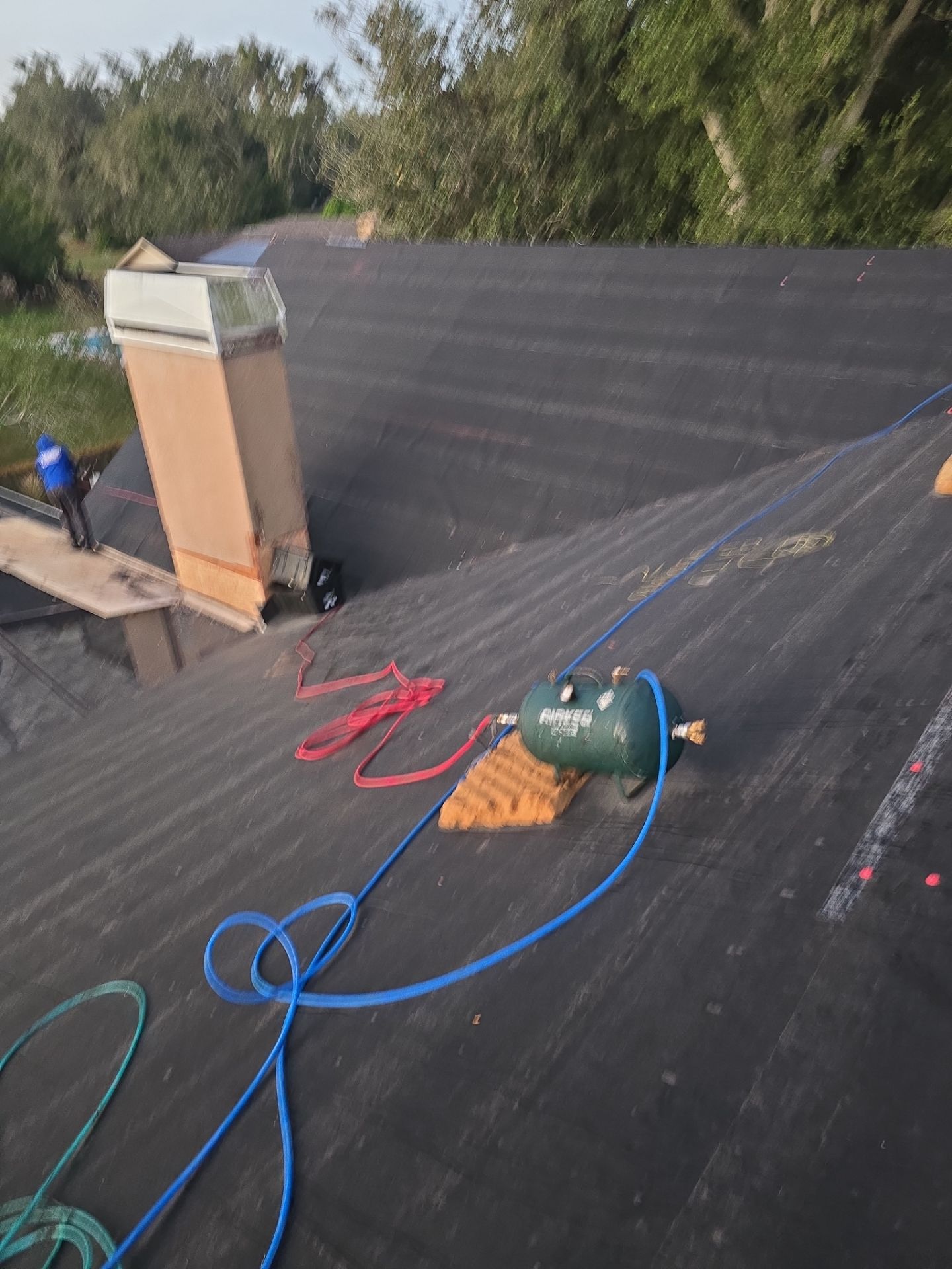 Roof Replacement in Valrico, FL by Shingle Masters Roofing