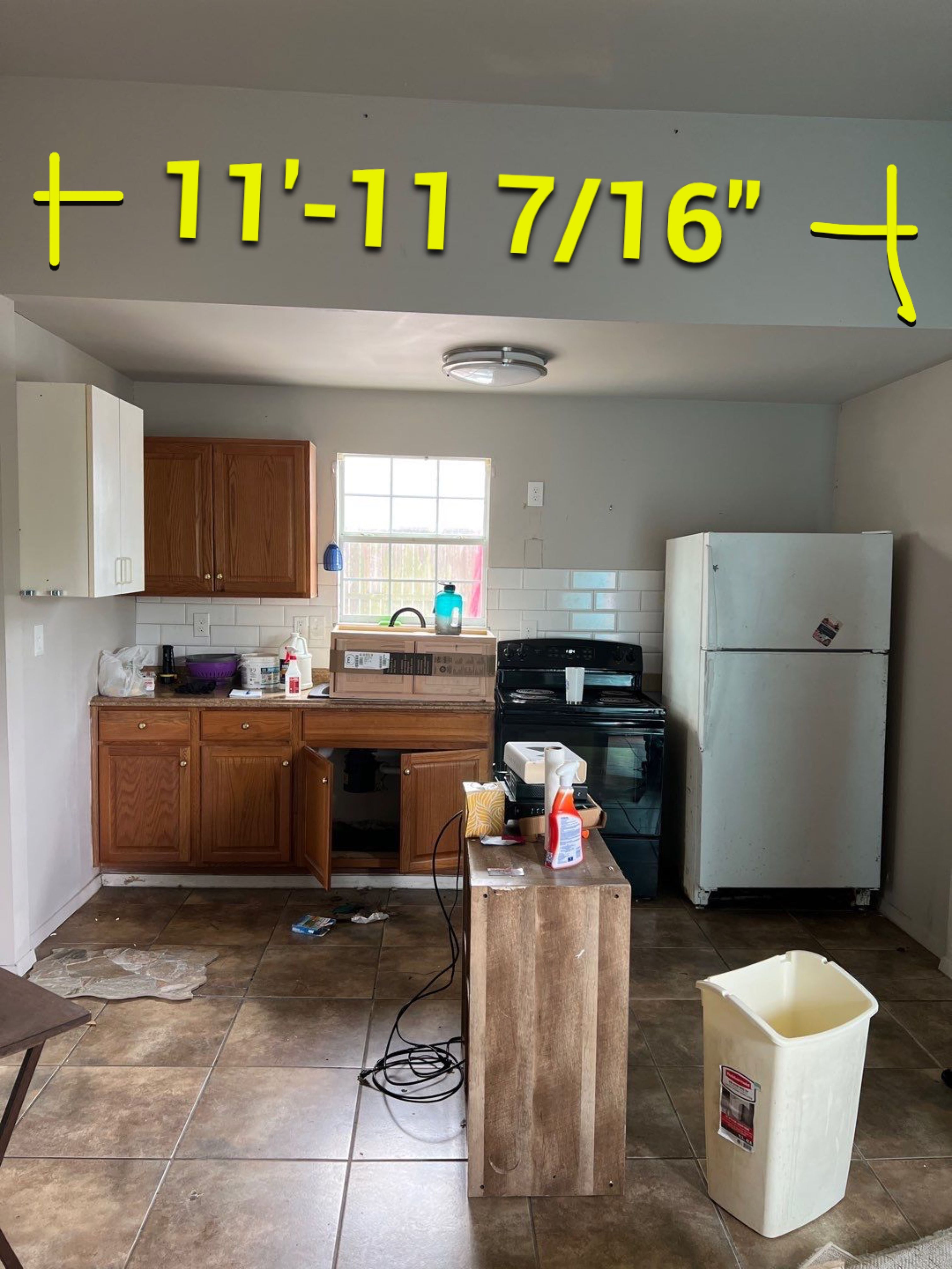 Short Term Rental Kitchen Makeover by JTX Pro Services LLC