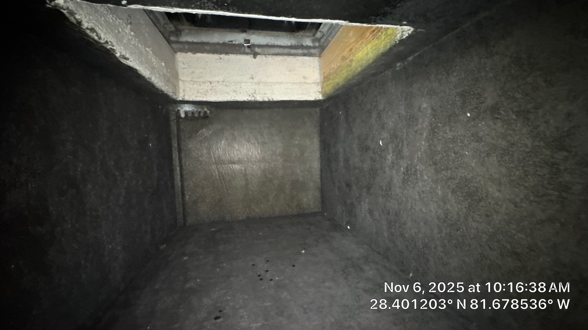 Air Duct and Dryer Vent Cleaning in Clermont by Hygienic Air, Inc