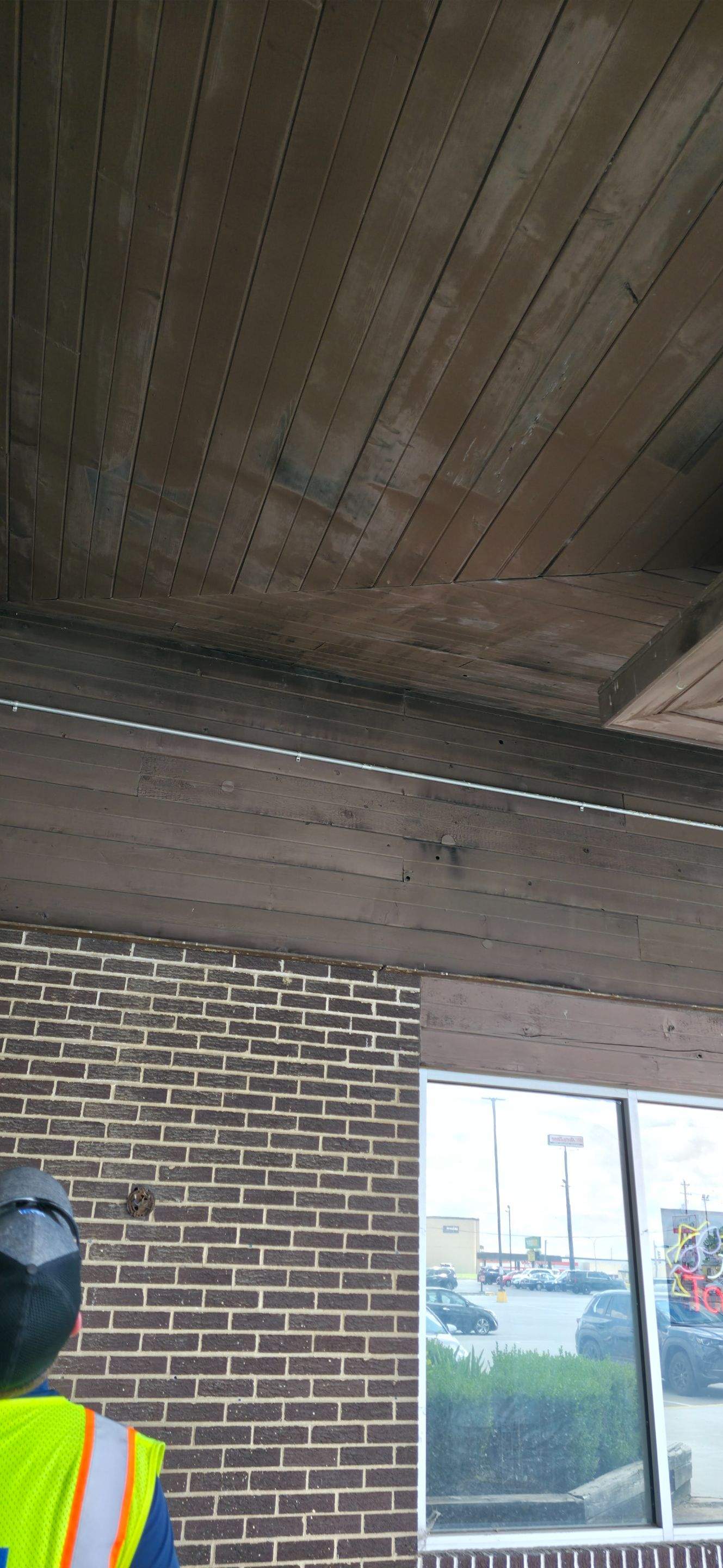 Water Damage Claim in Marion by FLAPA & KeyStone