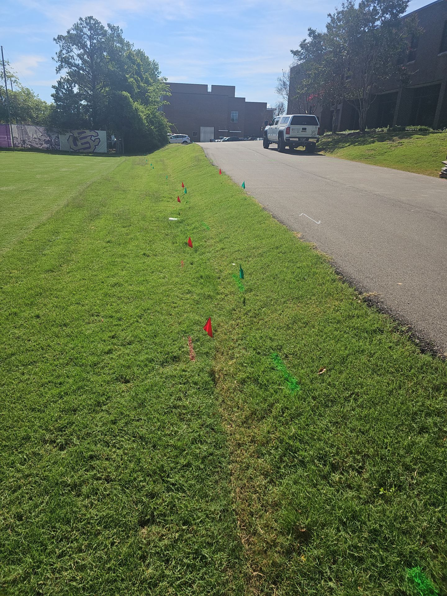 Utility Locate / Sewer Line Locate / Mapping by Alsip Locating Service, LLC
