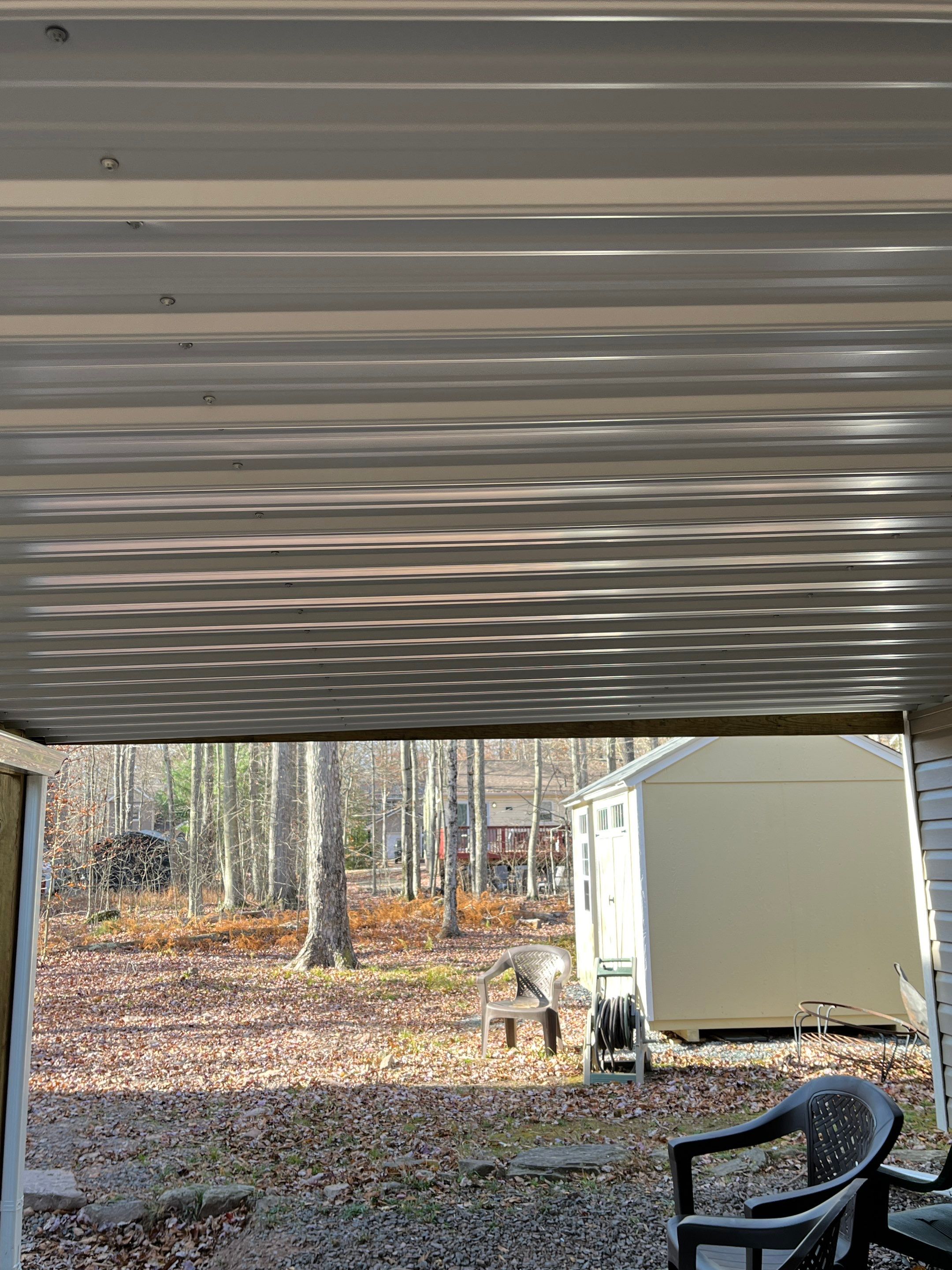 Arrowhead remodel by Burke Home Services