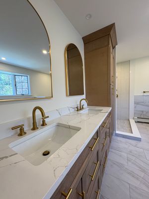 Bathroom Remodeling in Norwell 