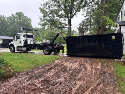 Project in Charlotte