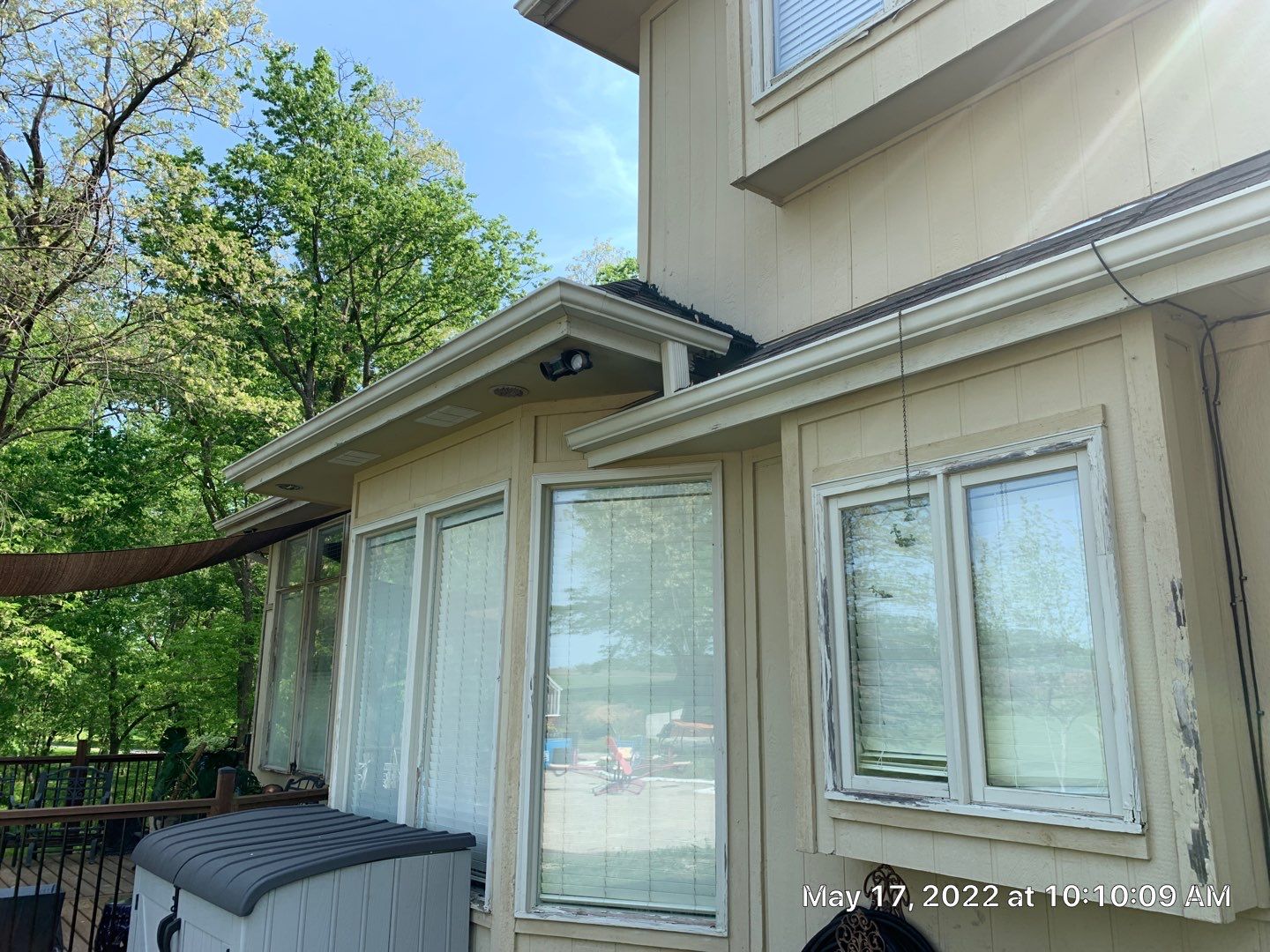 Complete Home Makeover  by EEC  Windows, Siding & Roofing 