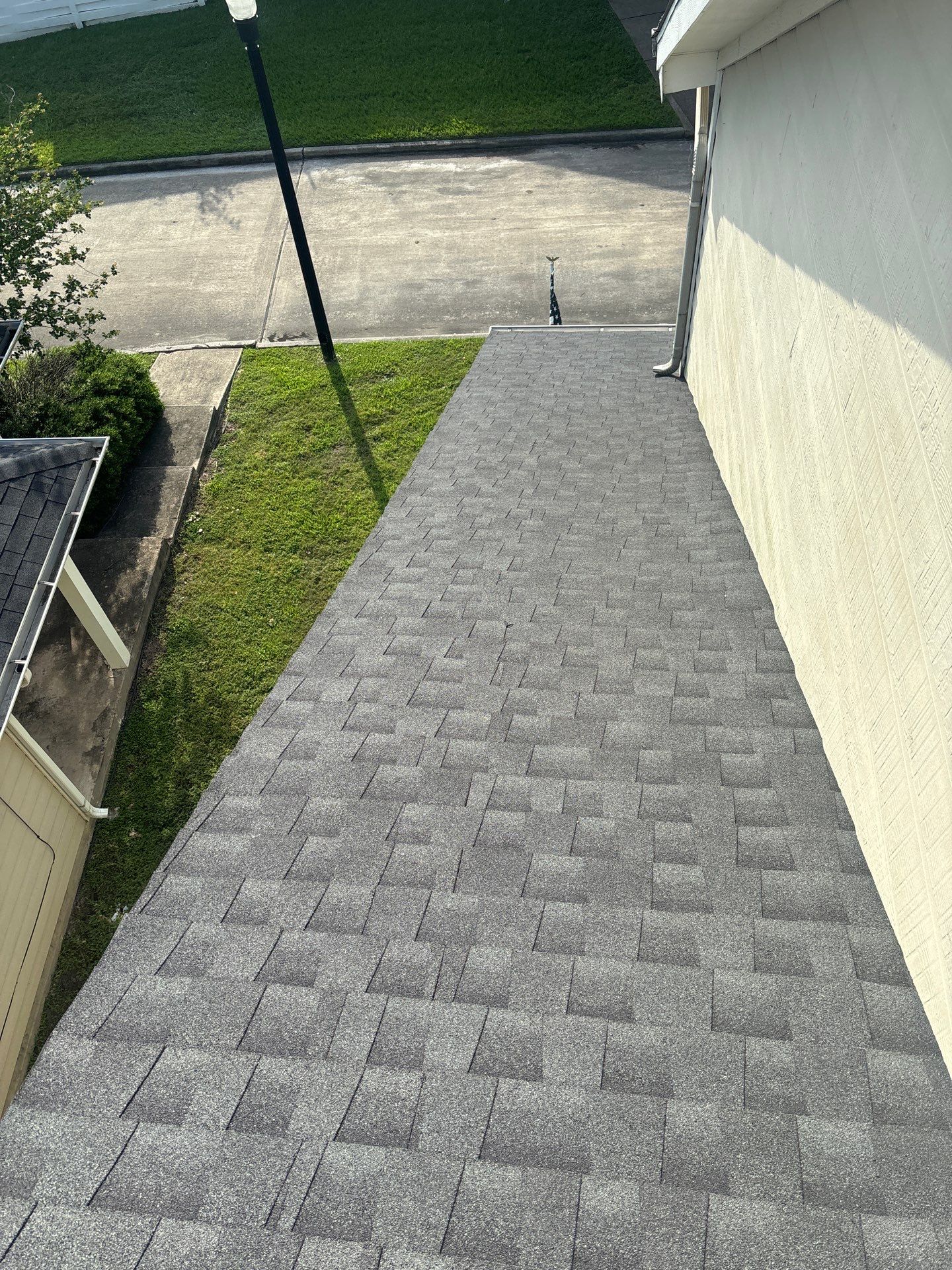 Roof Repair Houston by Roof Repair Services LLC