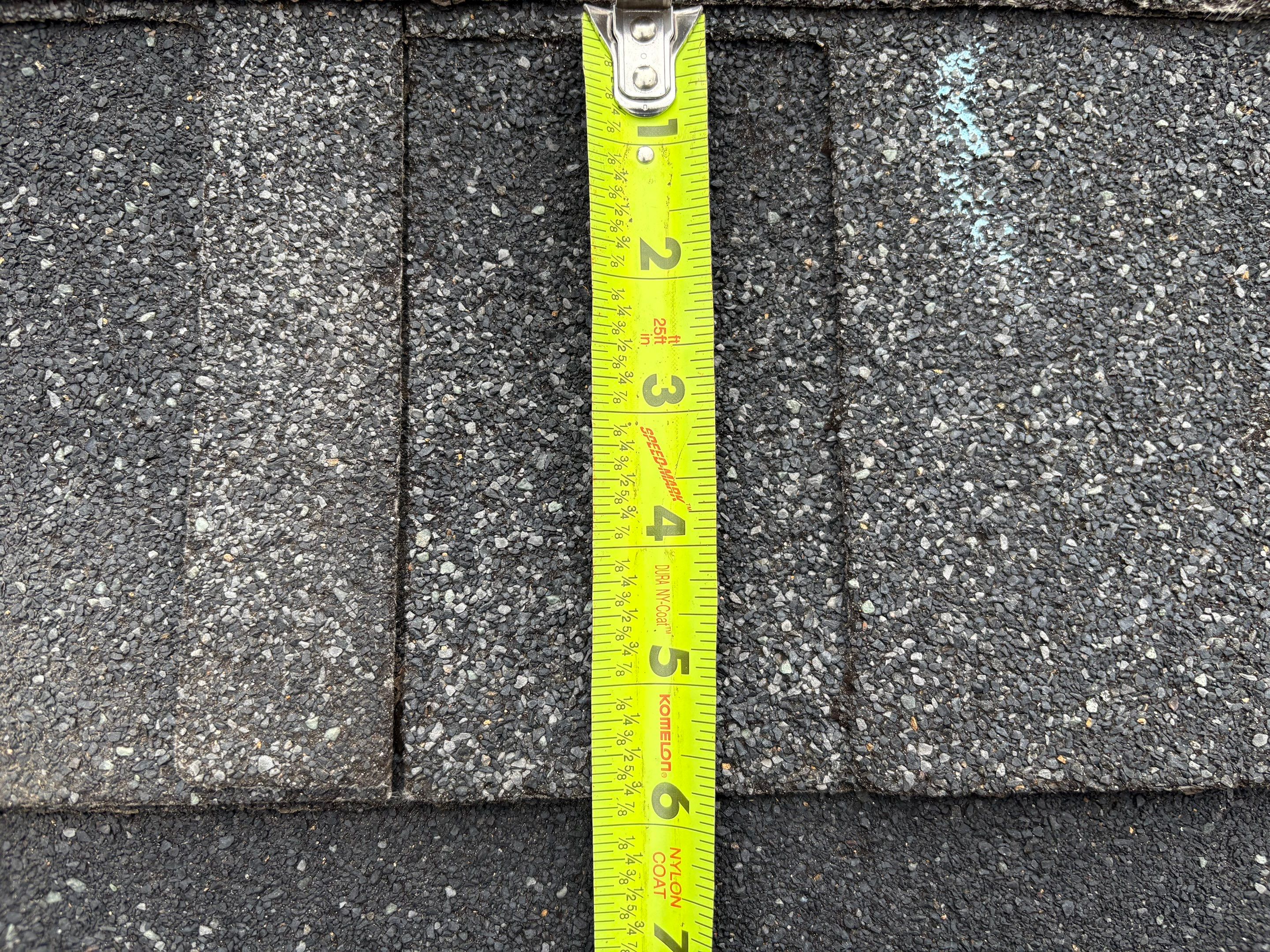Residential Roofing Installation using TAMKO Titan XT Rustic Black by RISE Roofing & Restoration, LLC