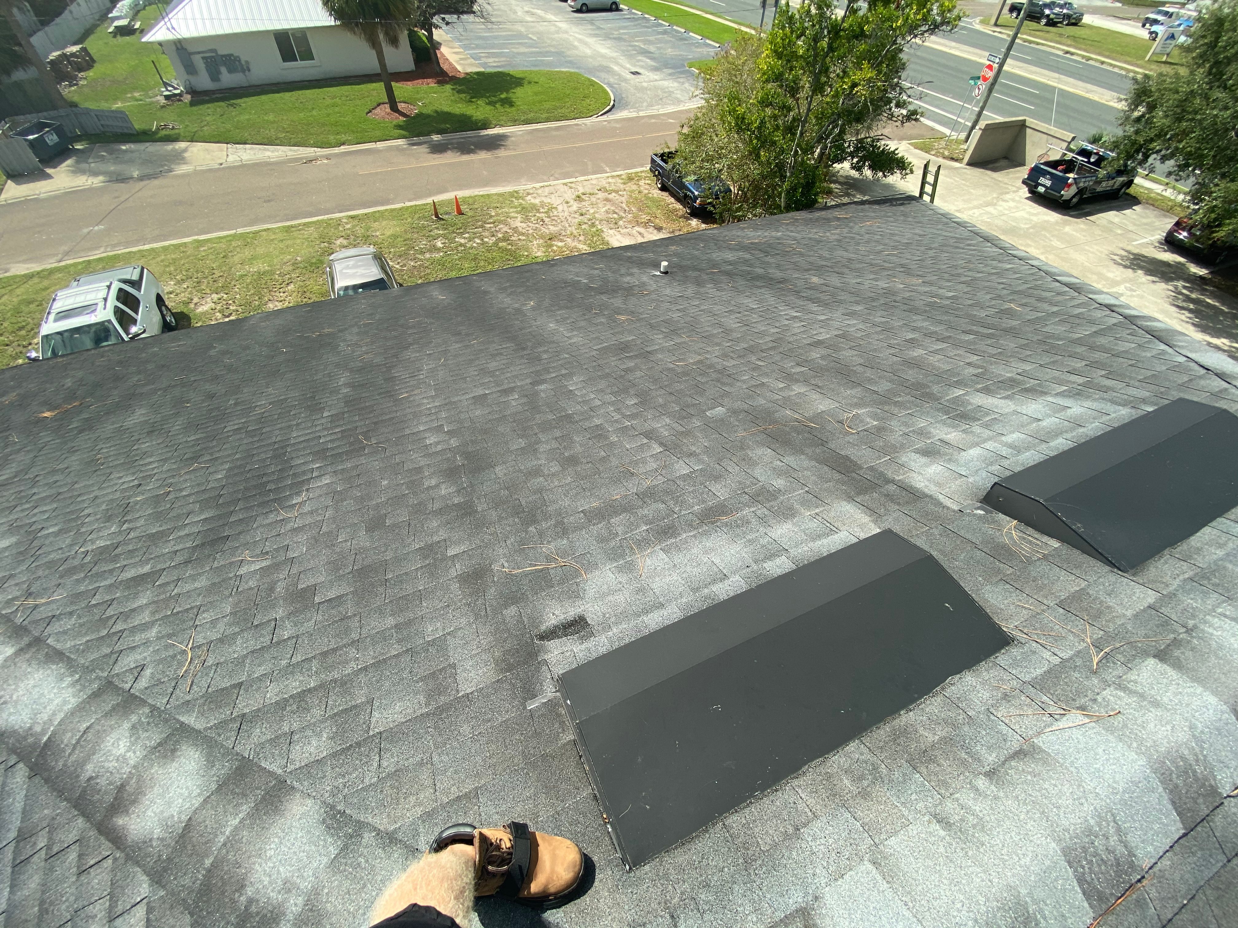 Shingle -> Shingle by Prime Roofing