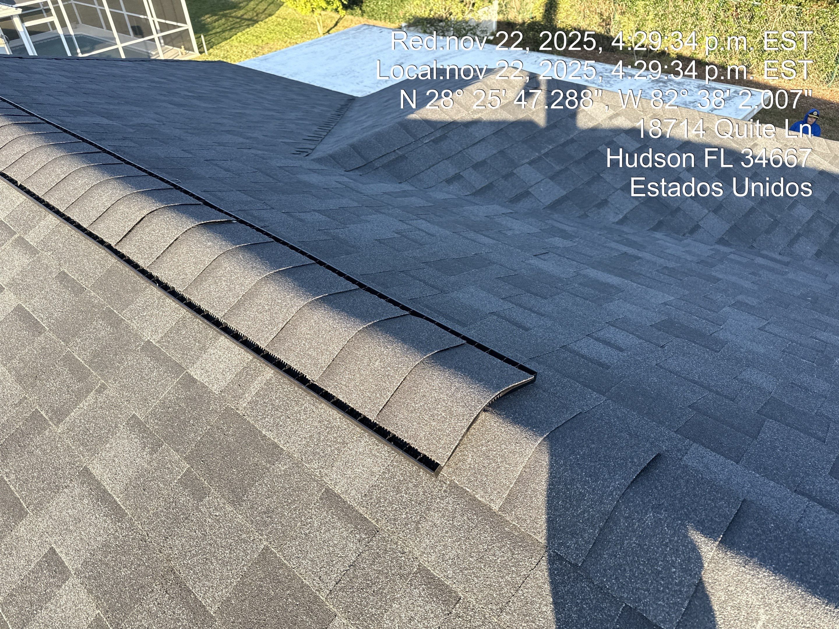 Project in Hudson by You Restorations LLC DBA YOU-Home