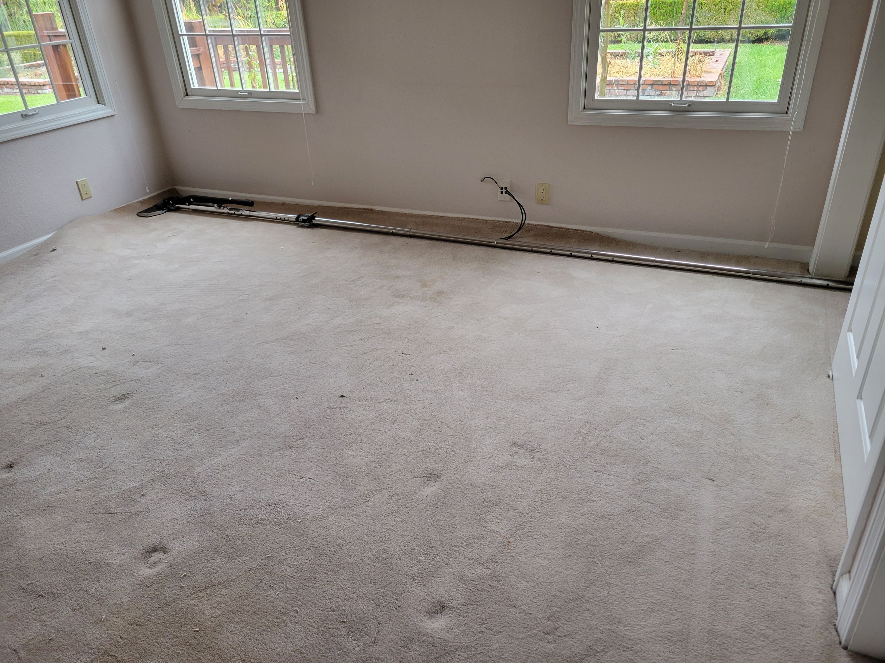 Carpet Re-stretch & Cleaning in Davis by Ardent Carpet Restore LLC