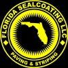 Logo for Florida Sealcoating LLC
