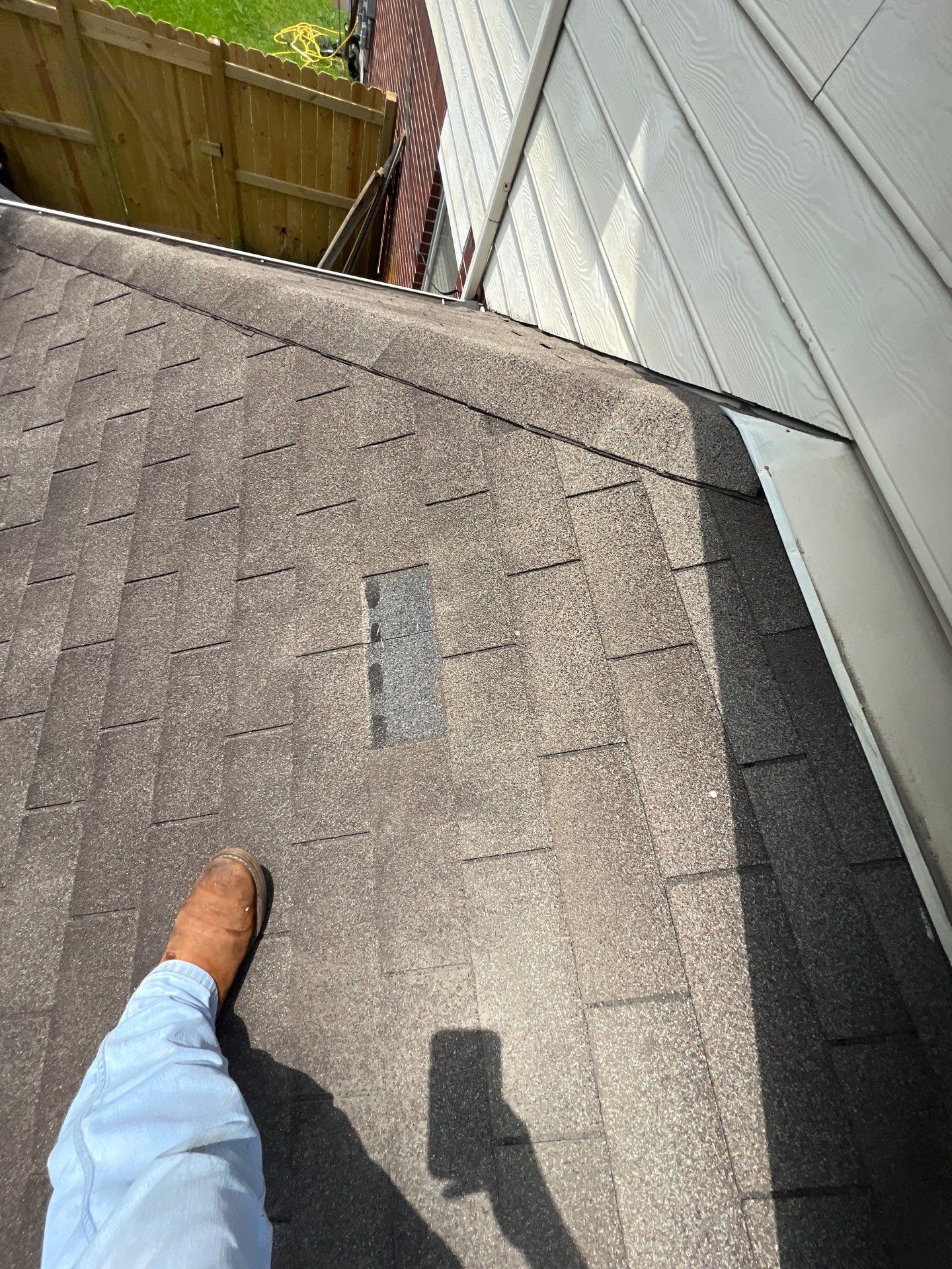 Roof Repair Houston by Roof Repair Company