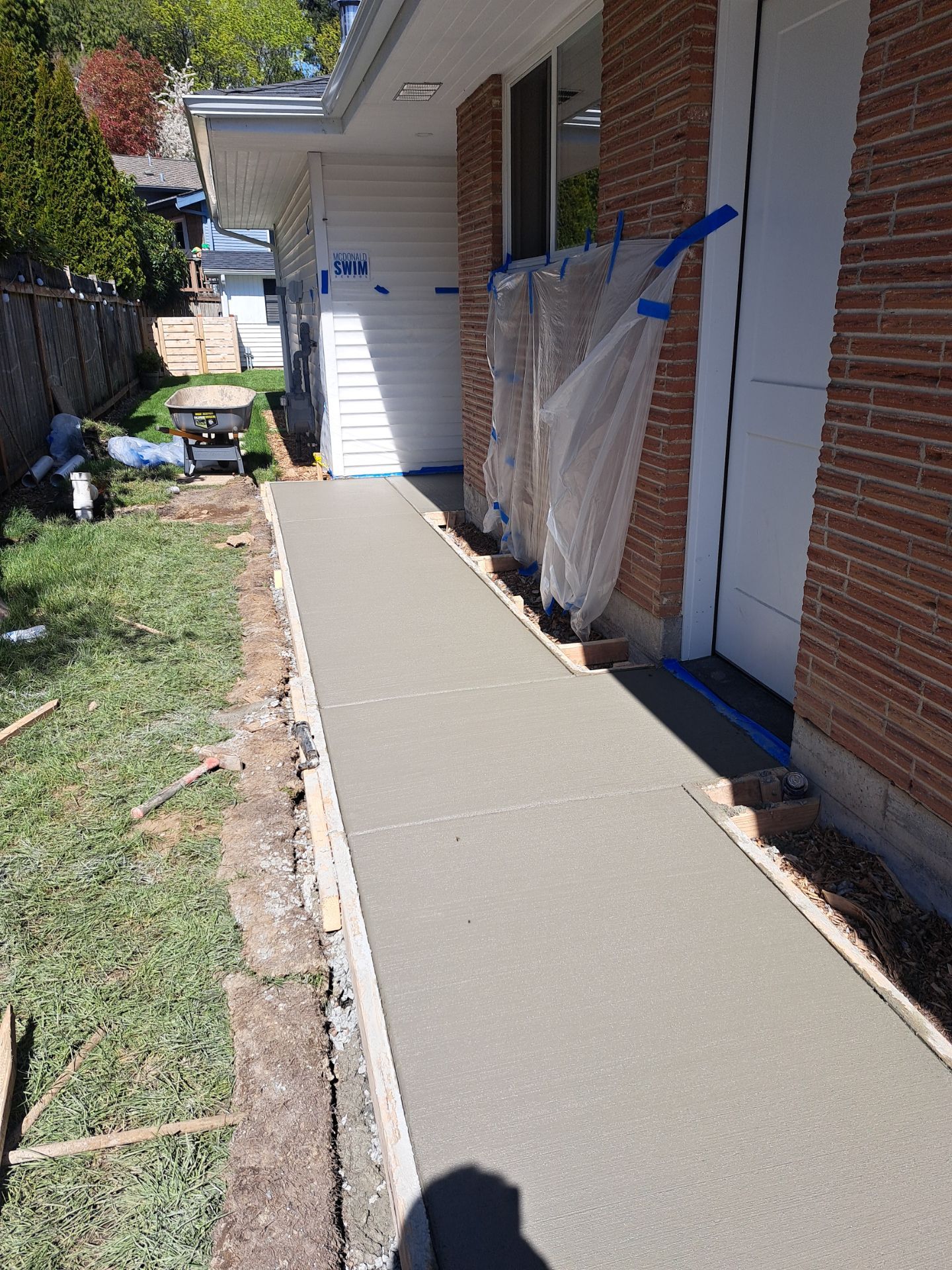 Driveway, Walkway & Apron Renovation | Seattle   by Jireh Asphalt & Concrete Inc 