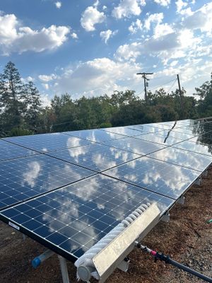 Landscaping Commercial Account