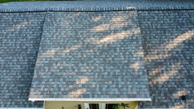 Roof Replacement in Charlotte, NC