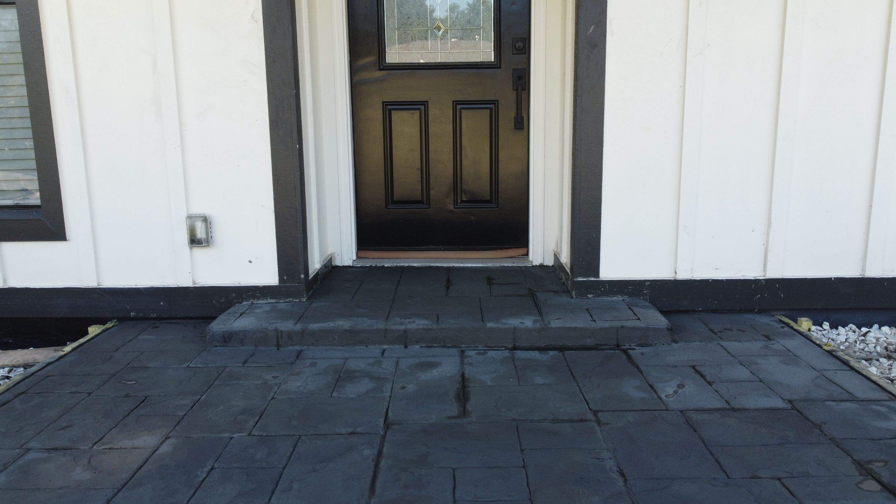 HDS Contractors - Concrete Installation in New Orleans by HDS Contractors