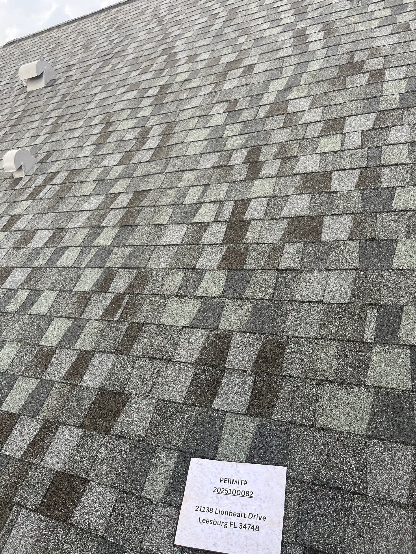 Project in Leesburg by Serene Construction