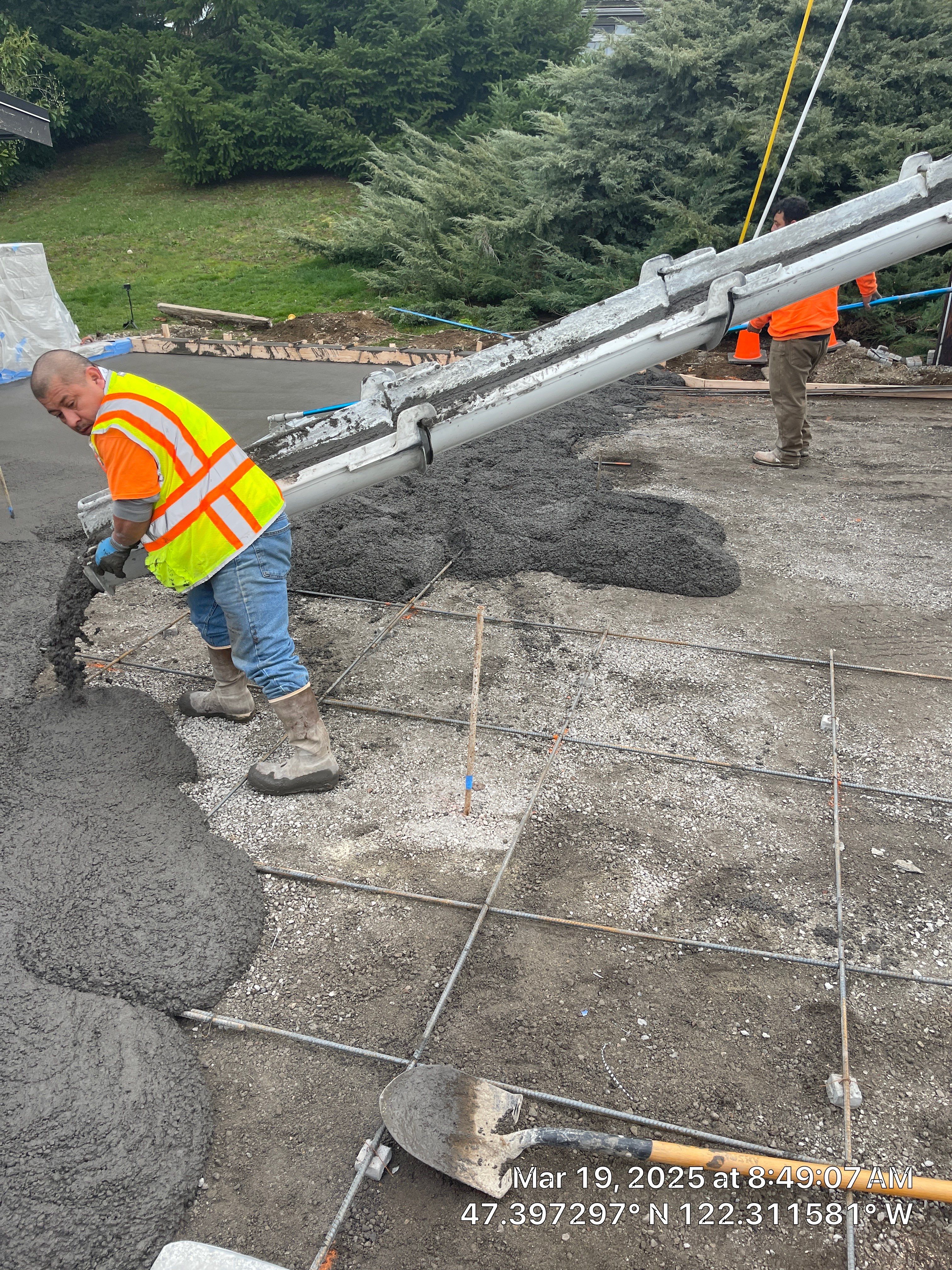 Driveway Renovation | Seattle  by Jireh Asphalt & Concrete Inc 