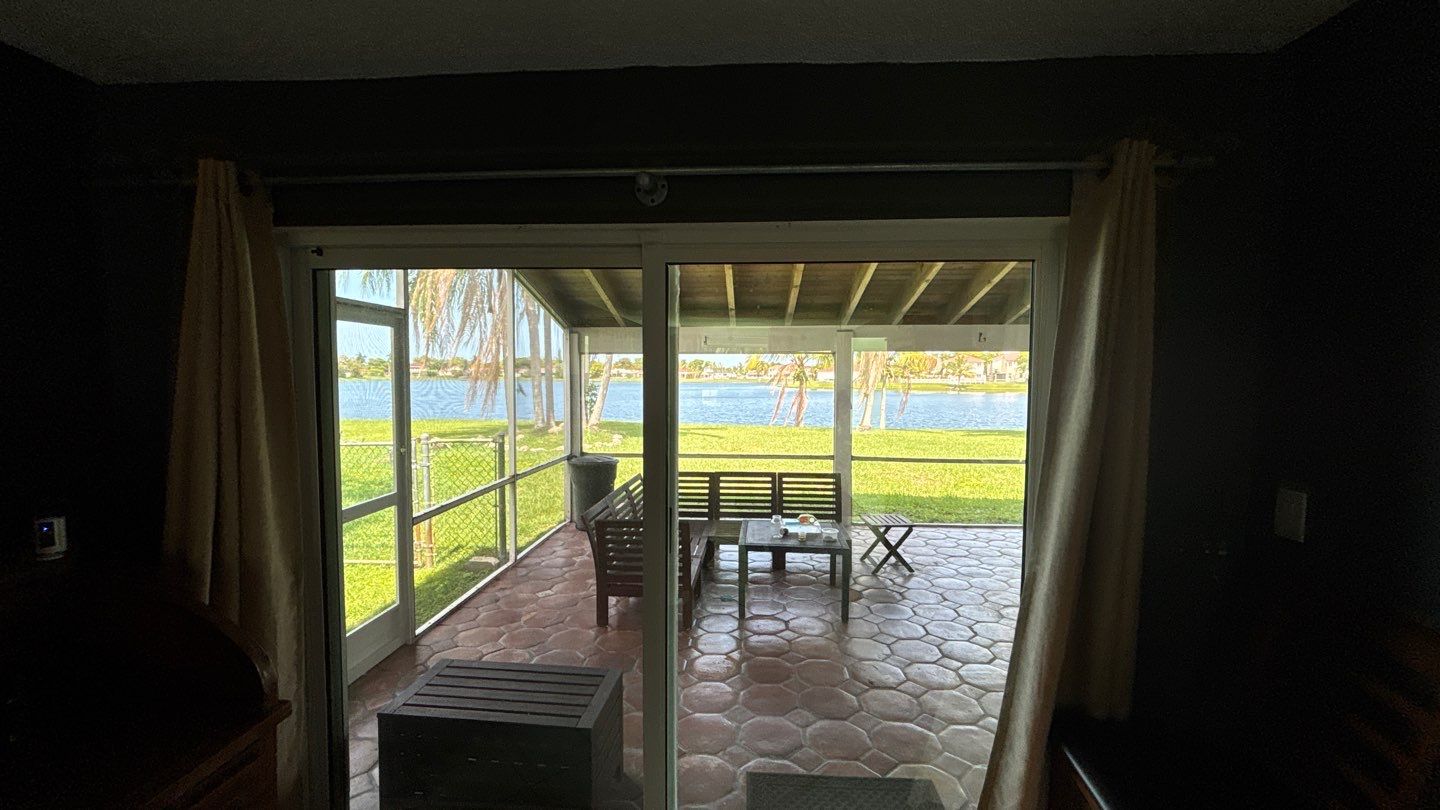 Replacement of windows and doors Miami, FL by ASP SuperHome