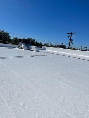 Project in Tucson