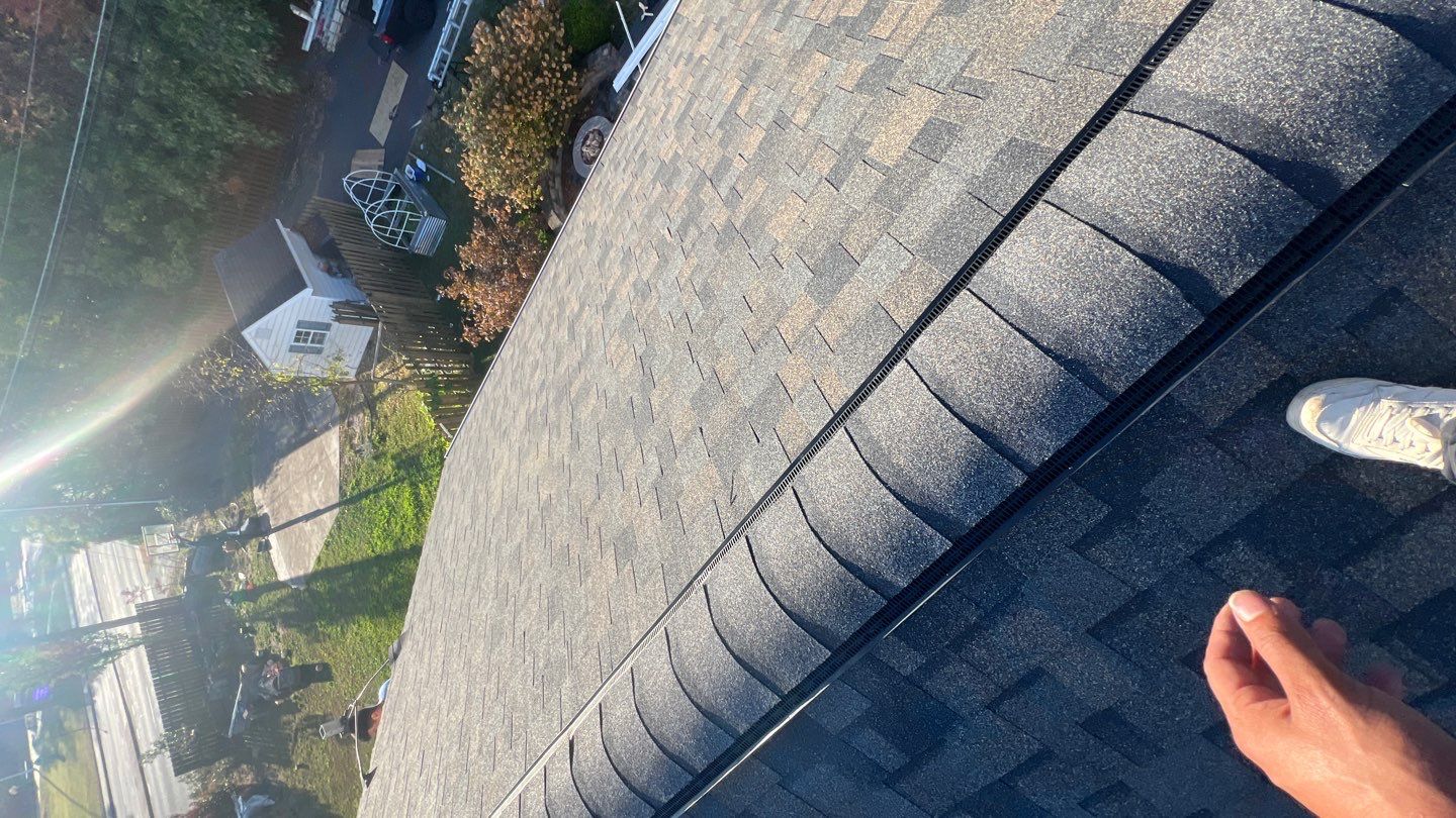 1502 Bexhill Rd, Henrico, VA UNITED STATES by American Custom Contractors