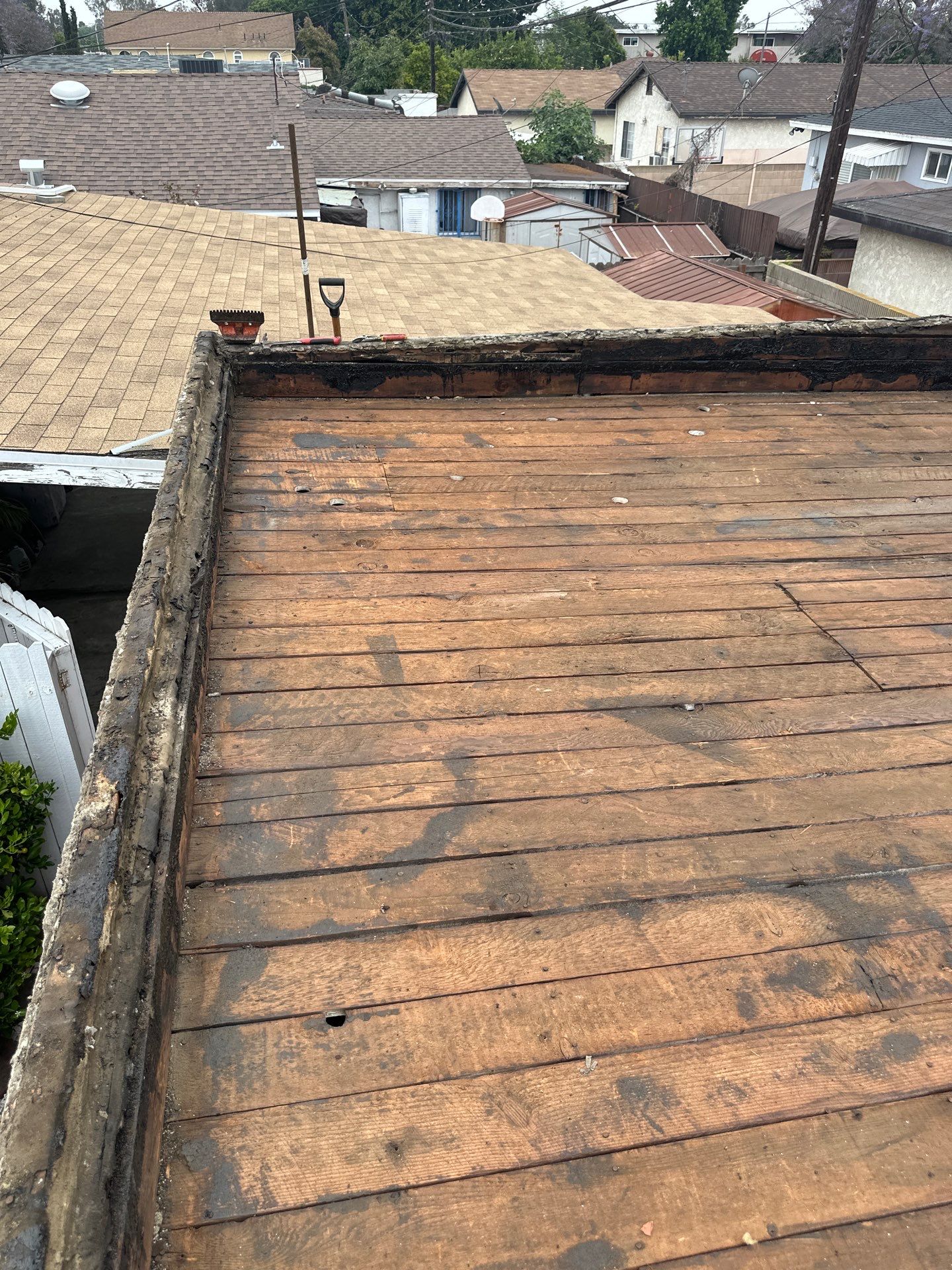 Roof Replacement - Long Beach, CA 90805 by Epic Roof Replacement