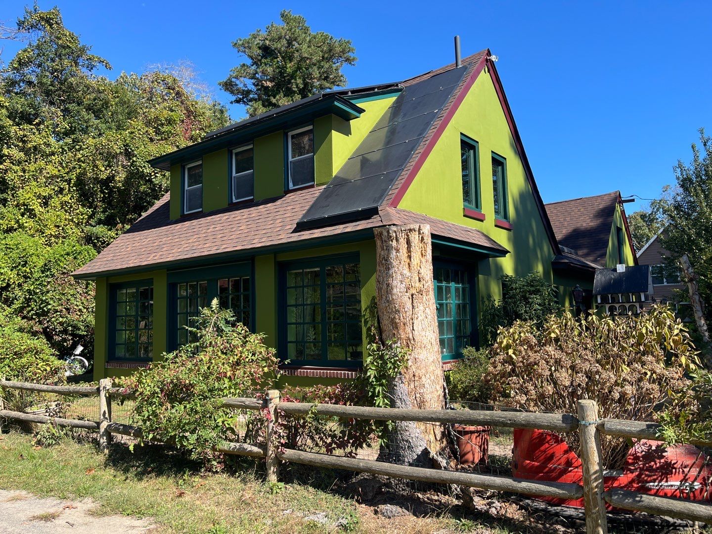 Absecon by Fresh Coat Works LLC