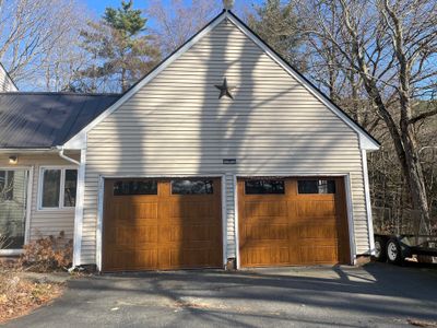 Door Installation using Clopay Gallery Steel Garage Door