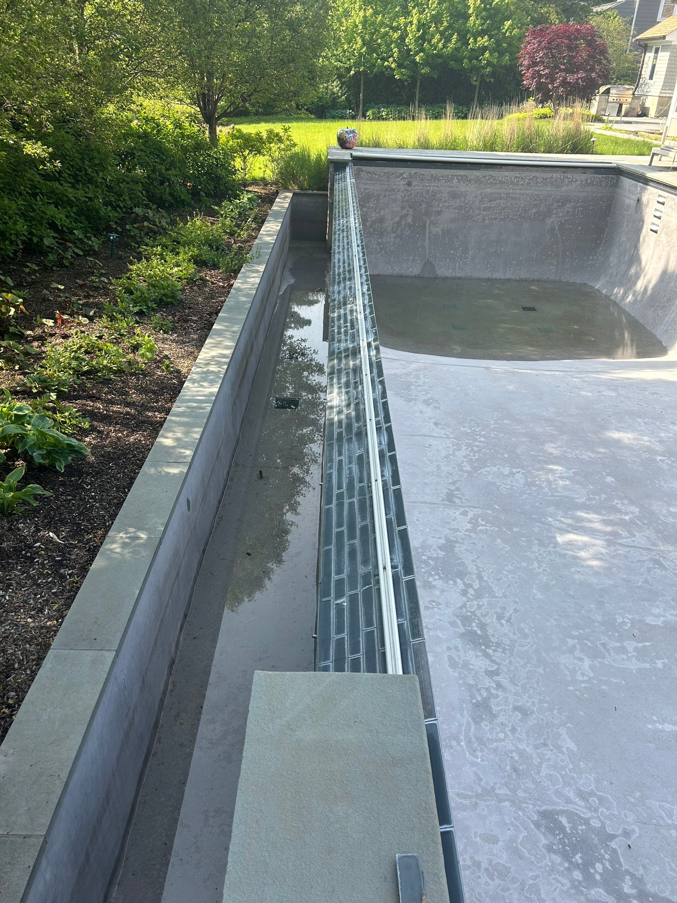 Project Examples by North Shore Pool & Spa