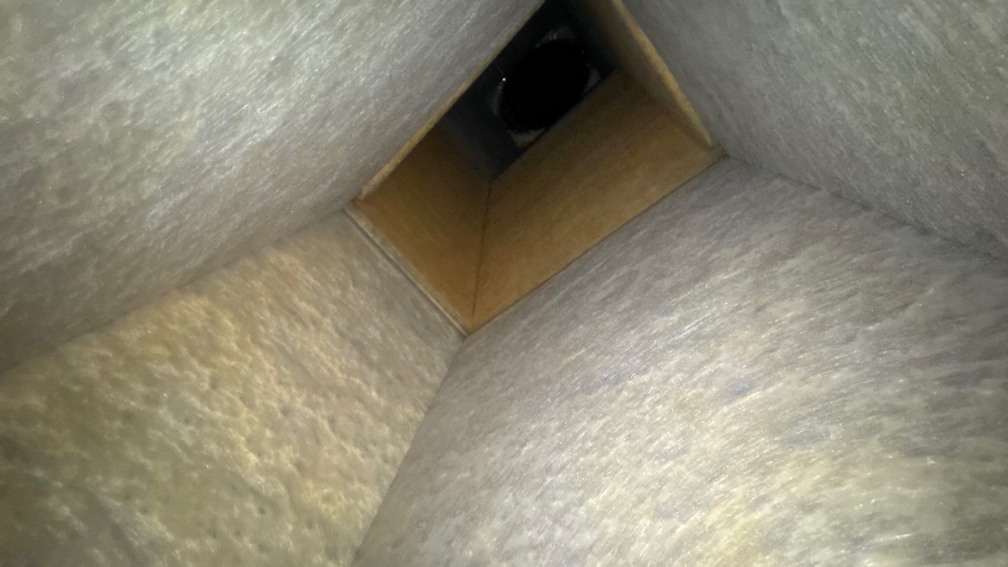 Air Duct Cleaning in Clermont by Hygienic Air, Inc