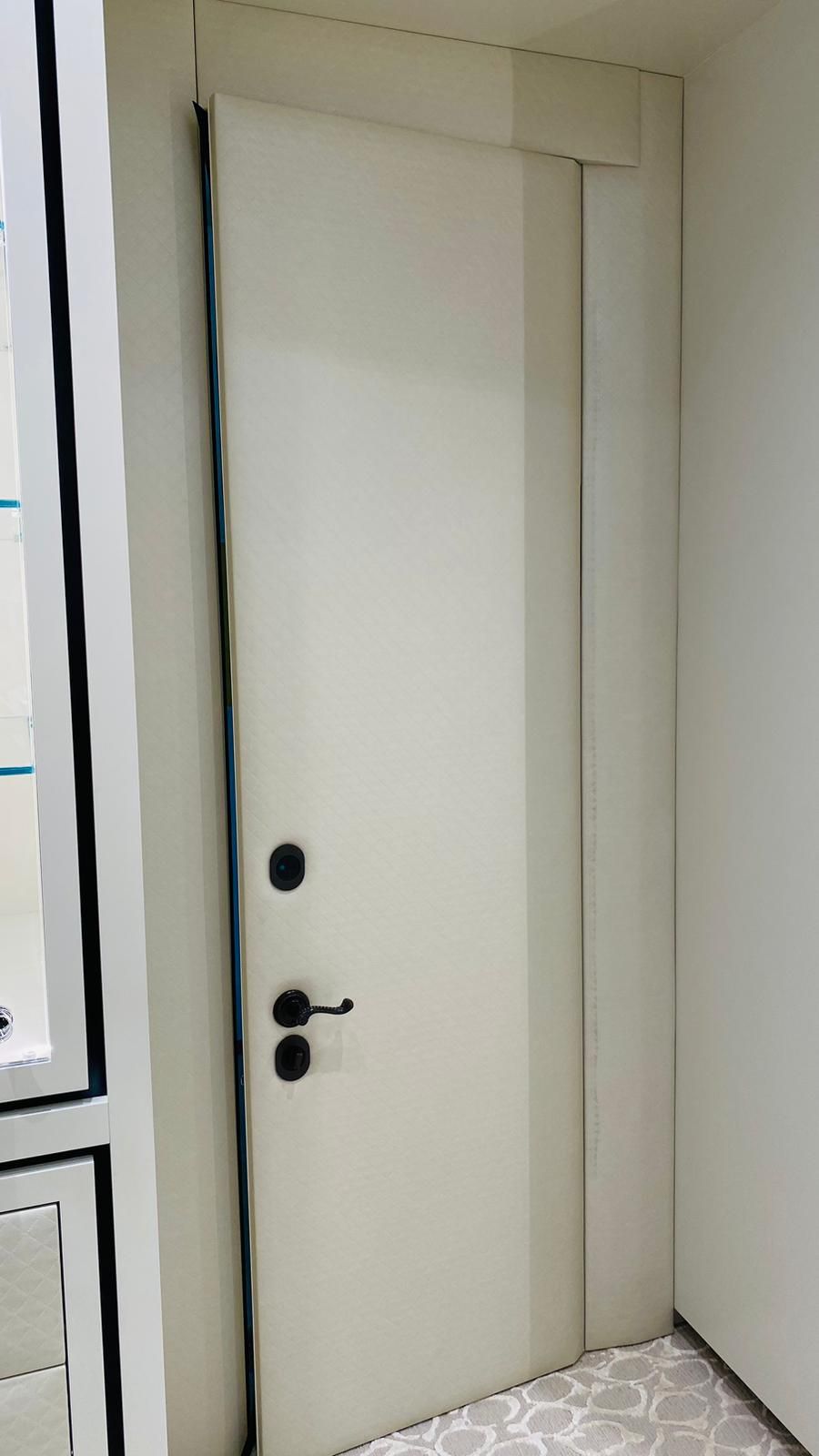 The Ultimate Hidden Security – Sanctuary™ Room by FBS Systems Inc