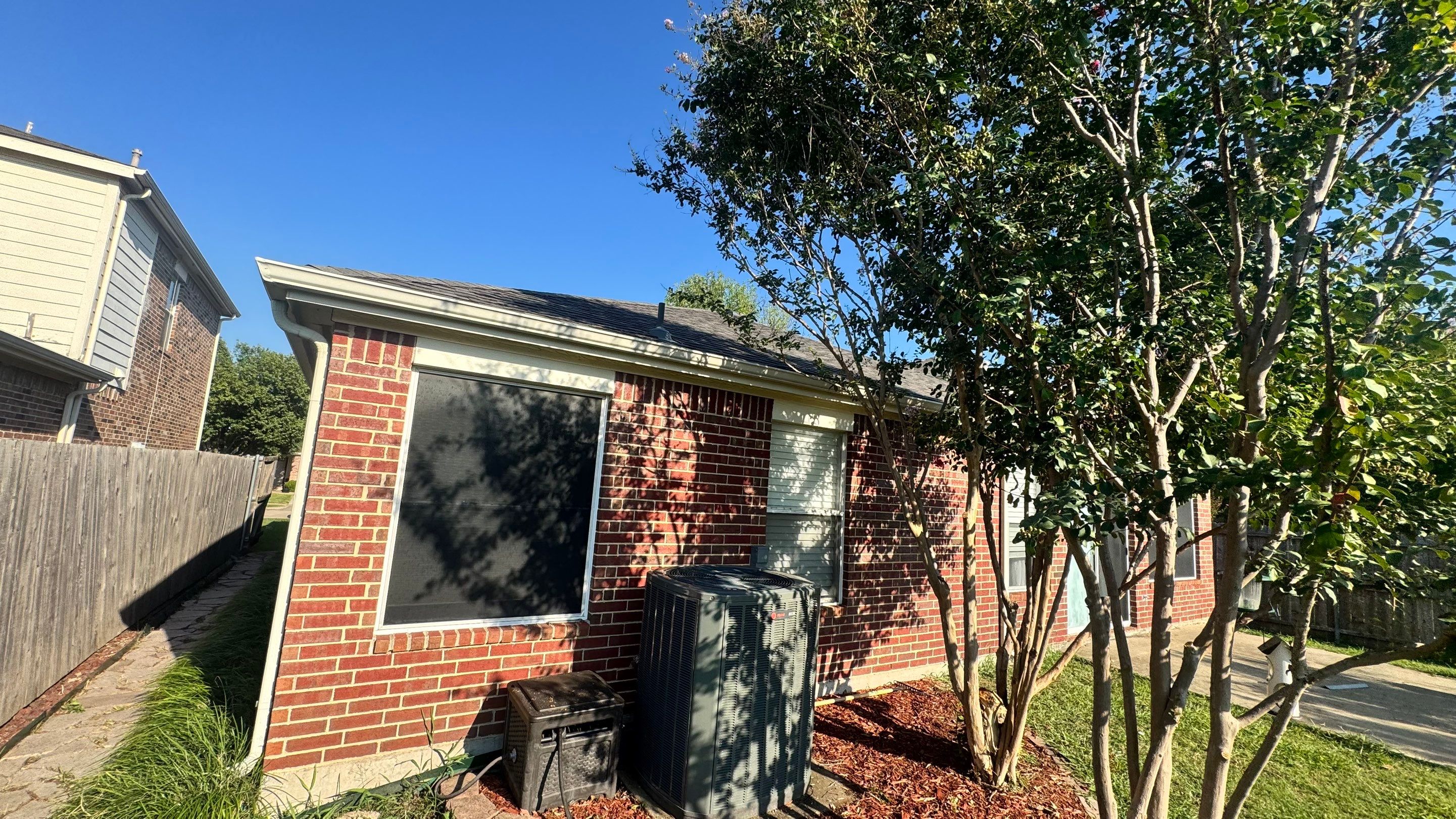 Project in Wylie by Rhino Roofing and General Contracting, LLC