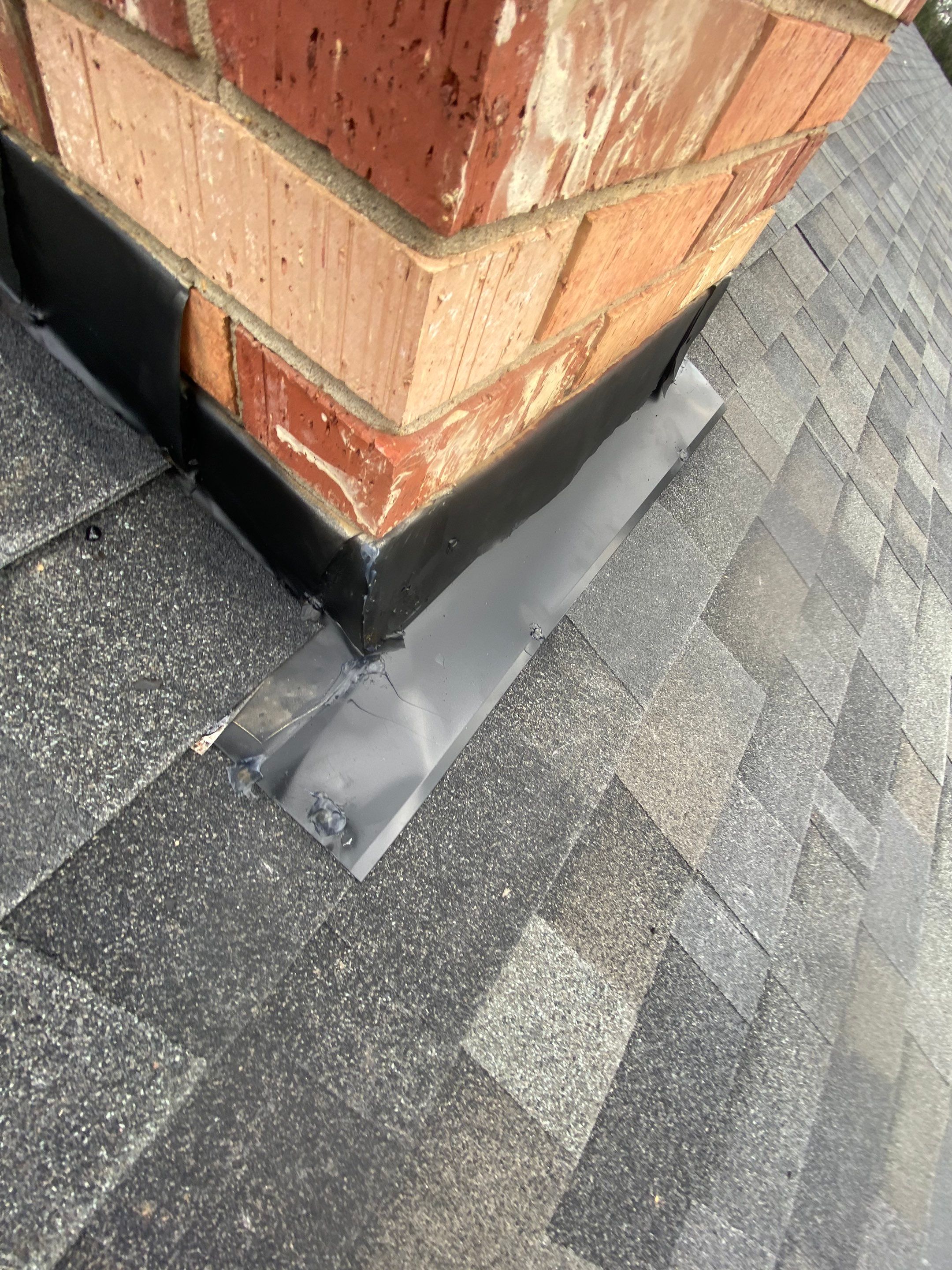 Residential Roofing Repair using Malarkey Vista by Hostetler Roofing