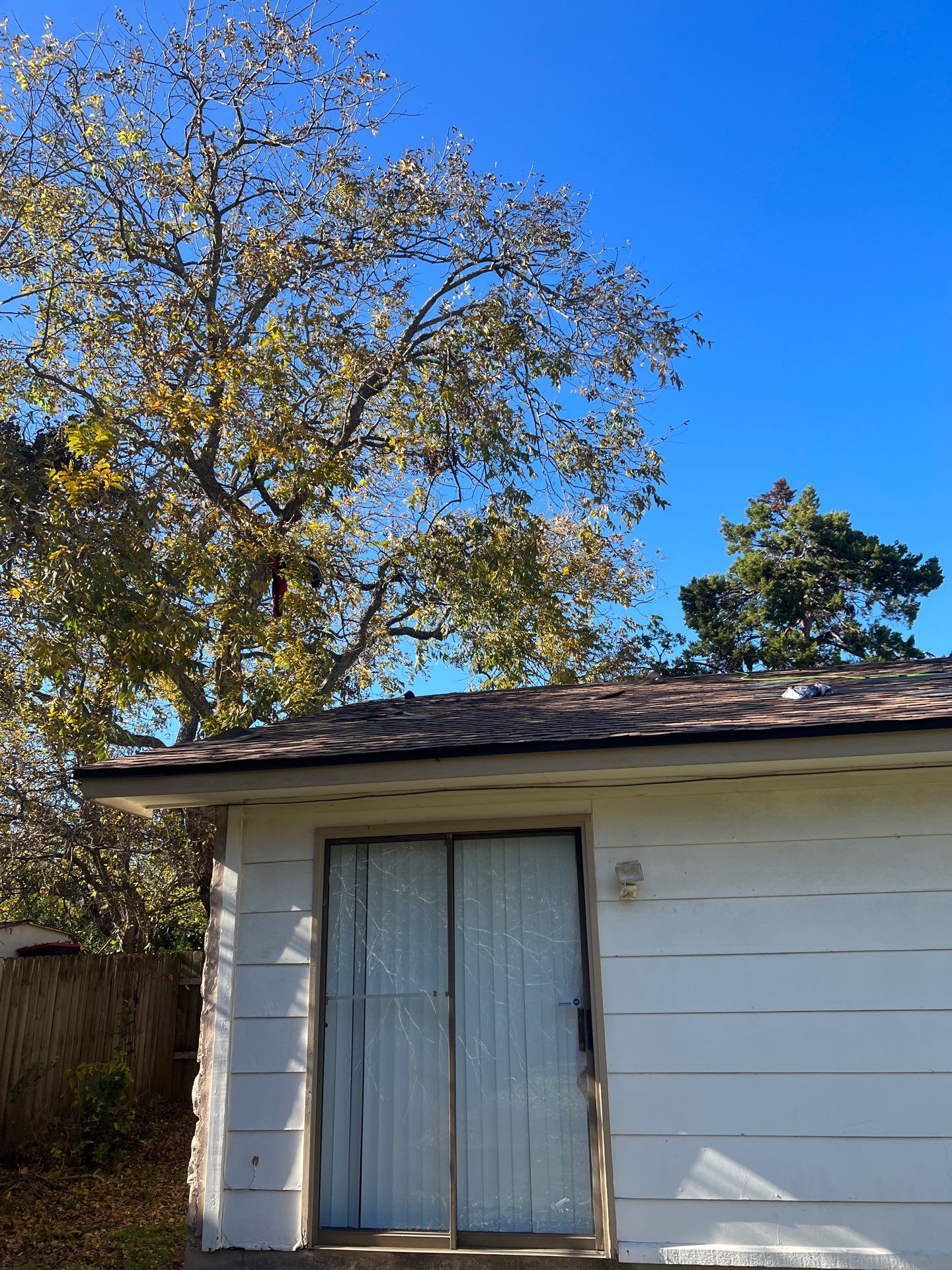 Project in Austin by Rhino Roofing and General Contracting, LLC