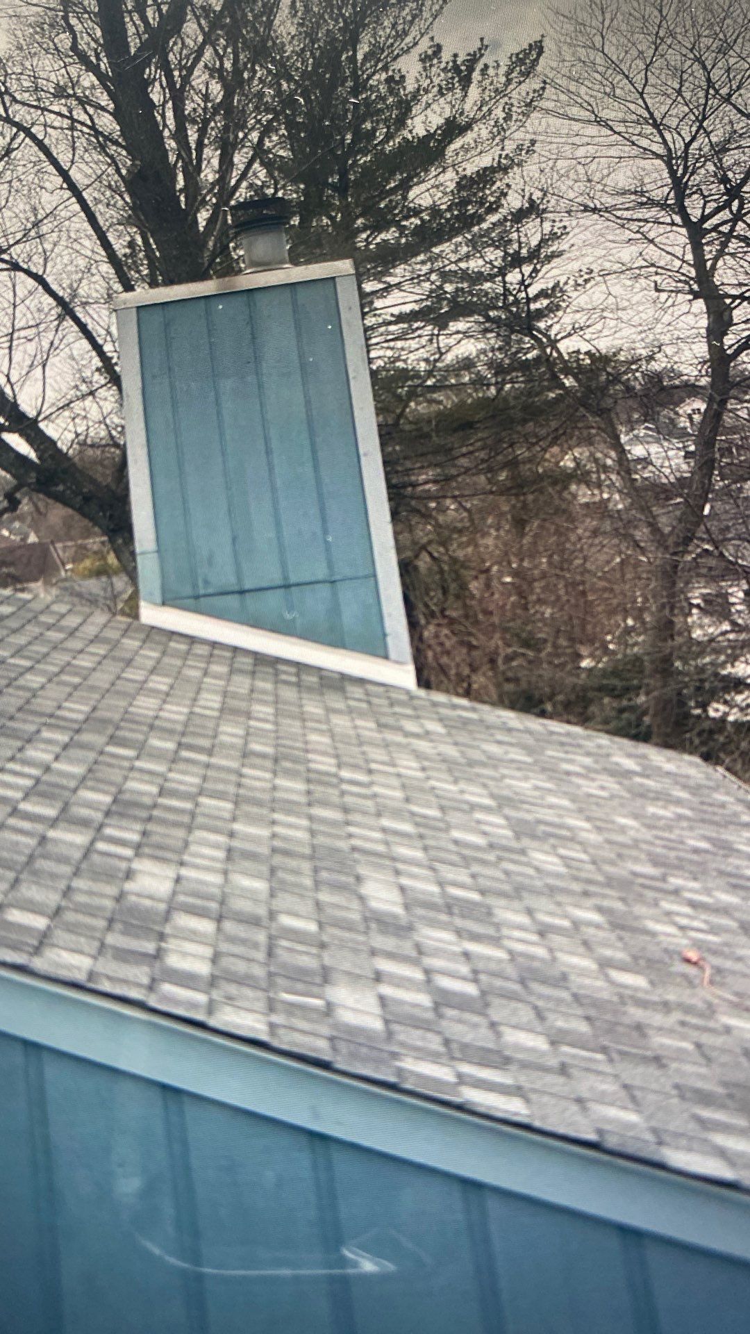 Arlington: Residential Roof Replacement with CertainTeed Landmark Pro in Max Def Georgetown Gray by RM Banning, Inc.